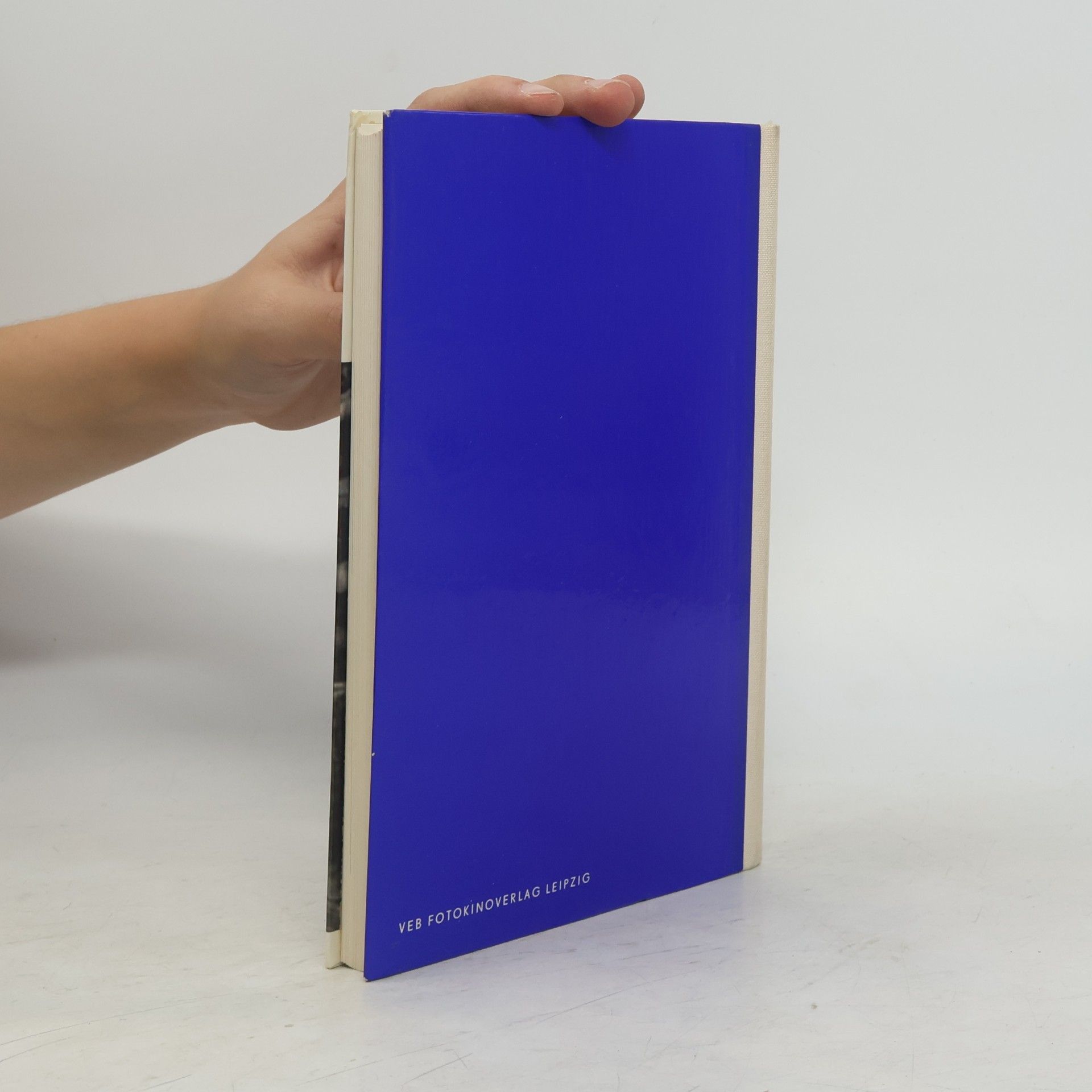 Kurt Fritsche Fotobehler buch