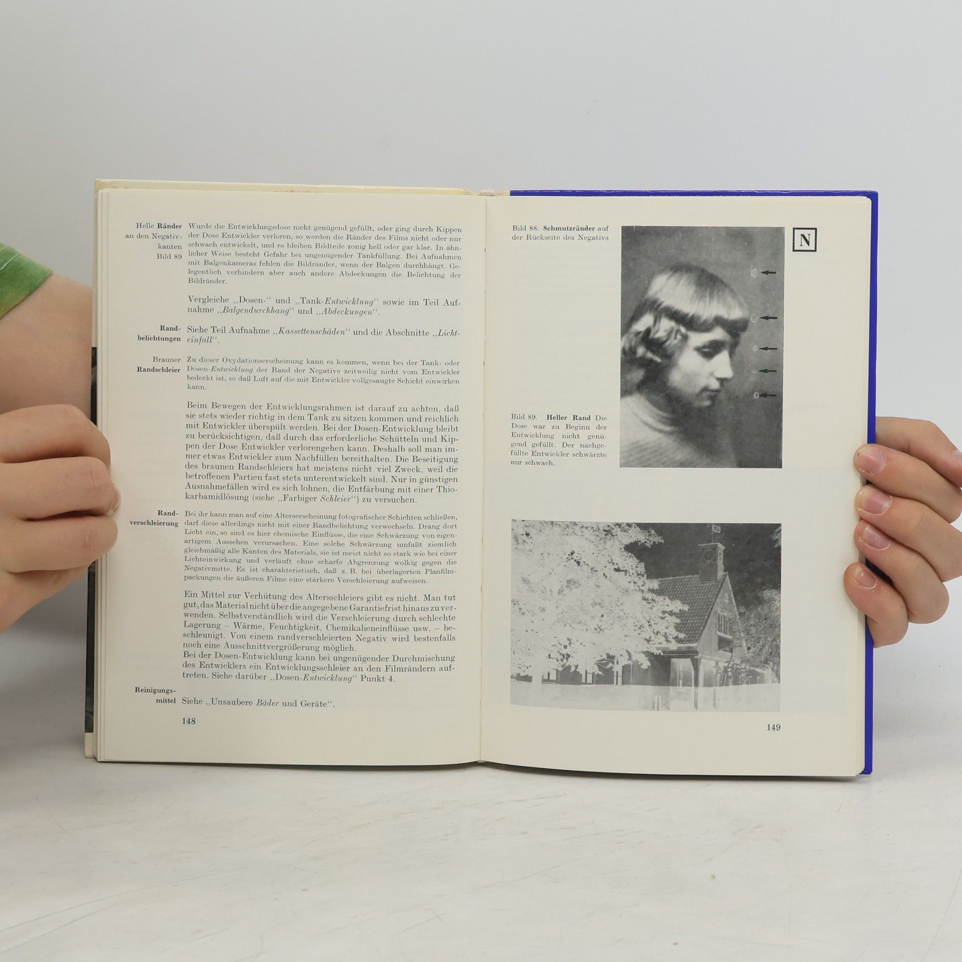 Kurt Fritsche Fotobehler buch