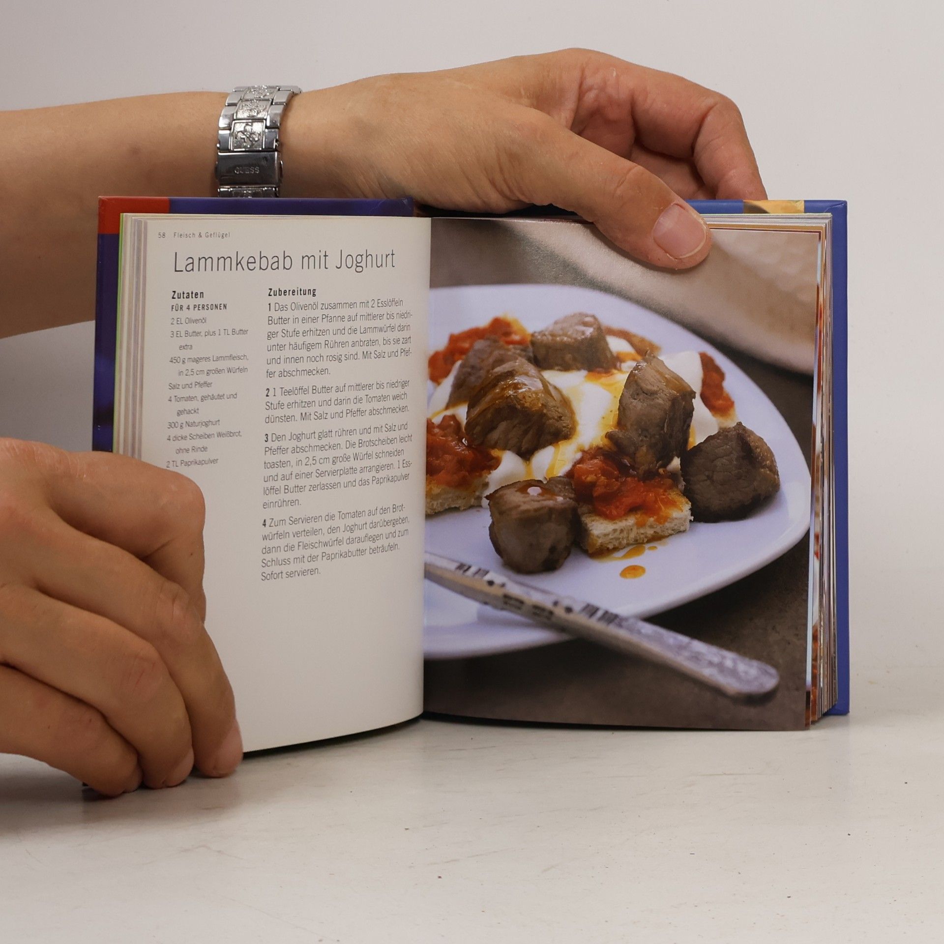 Ronit Jariv Beste Rezepte