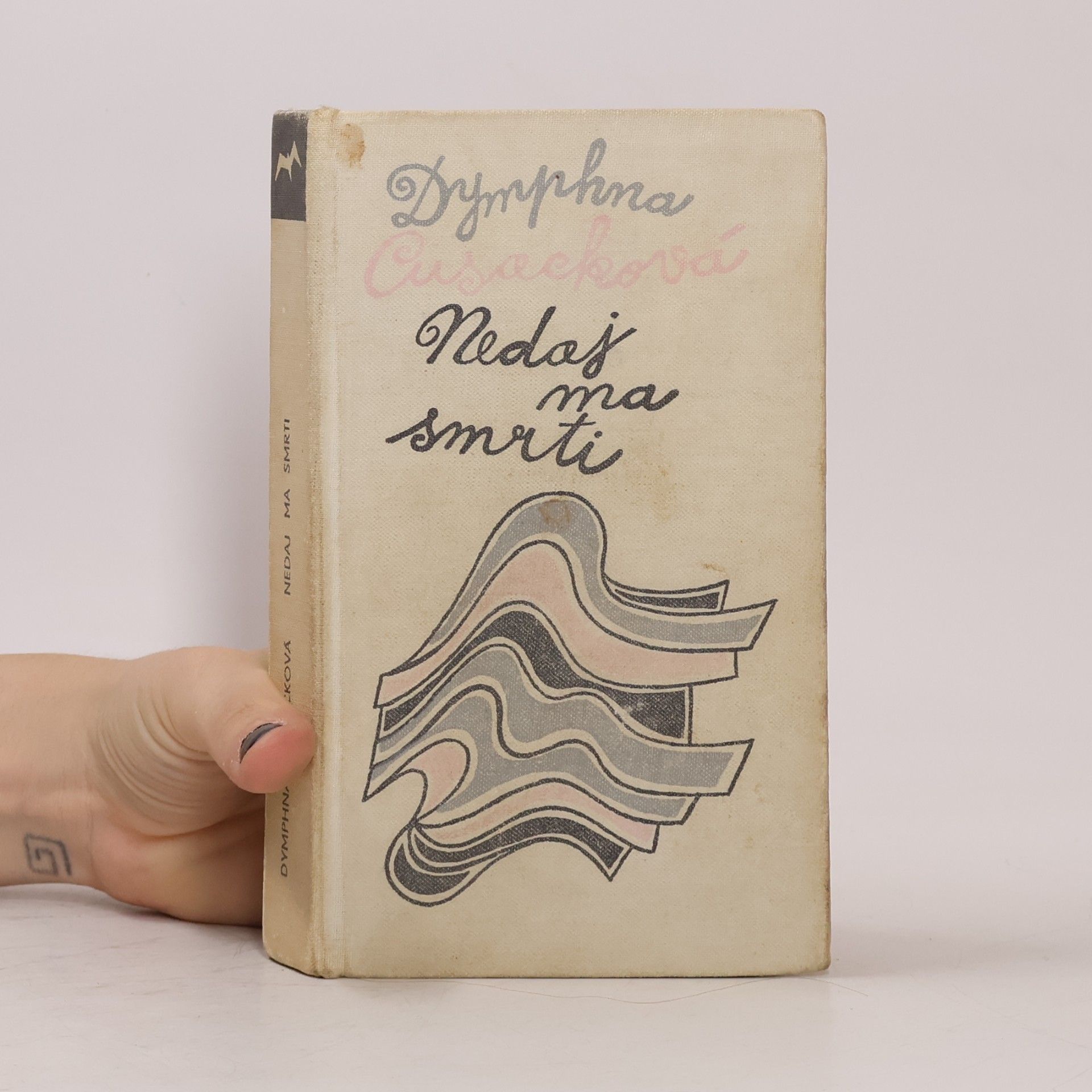 Dymphna Cusack Nedaj ma smrti