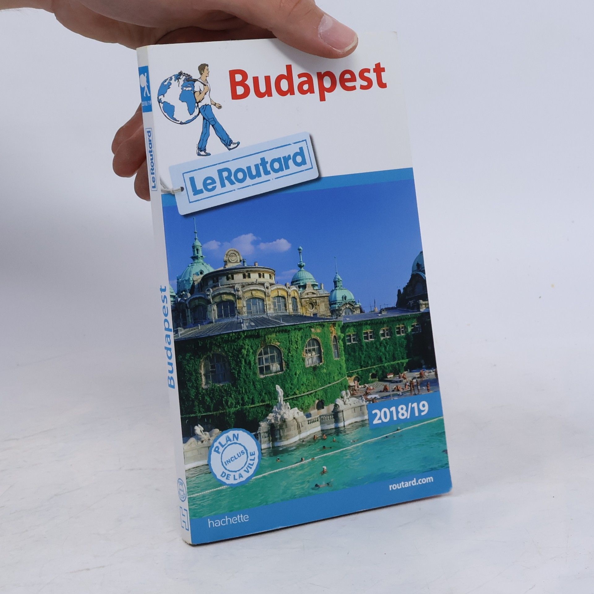 Budapest 2018/19