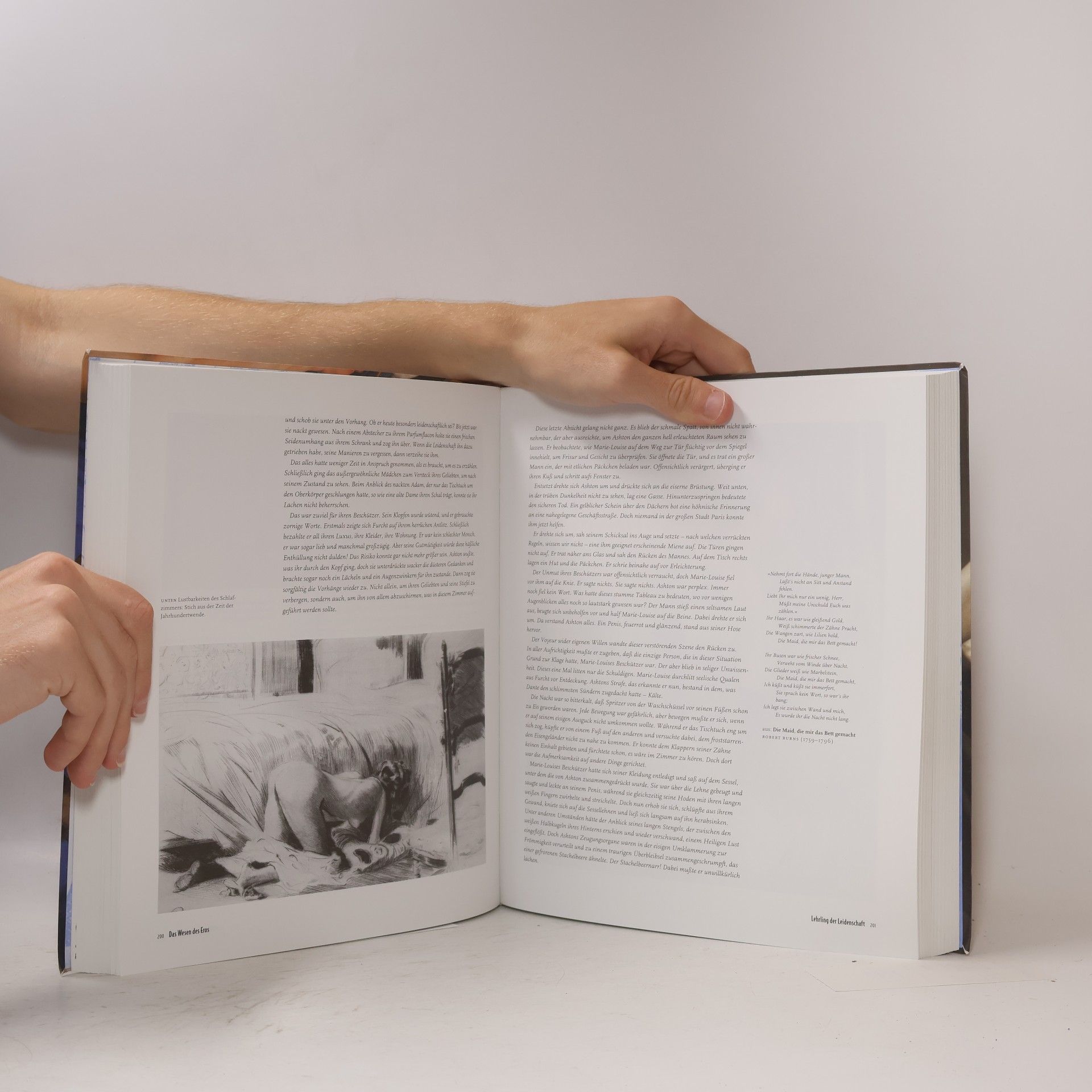 Charlotte Hill Erotikon : erotische Kunst und Literatur aus aller Welt
