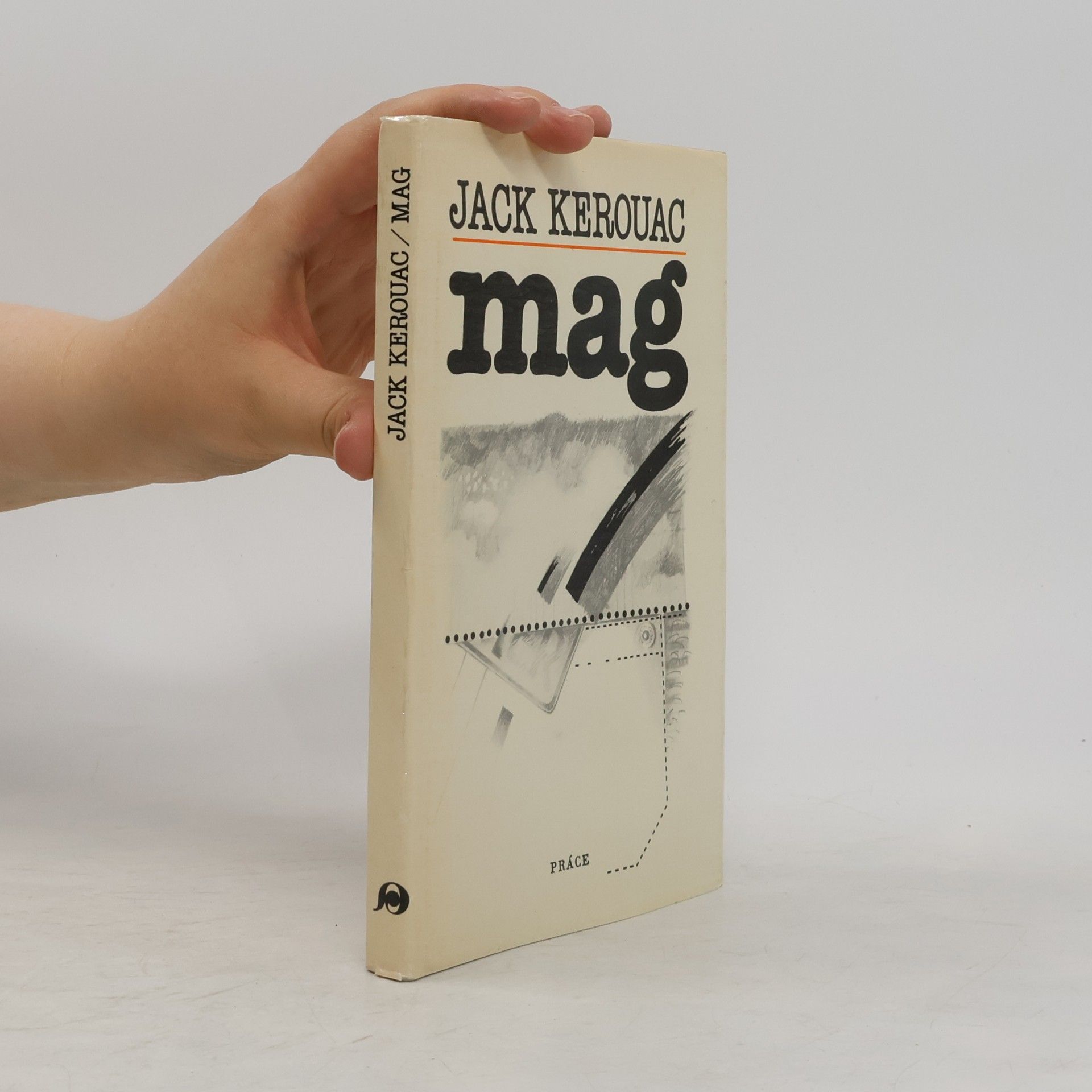 Jack Kerouac Mag