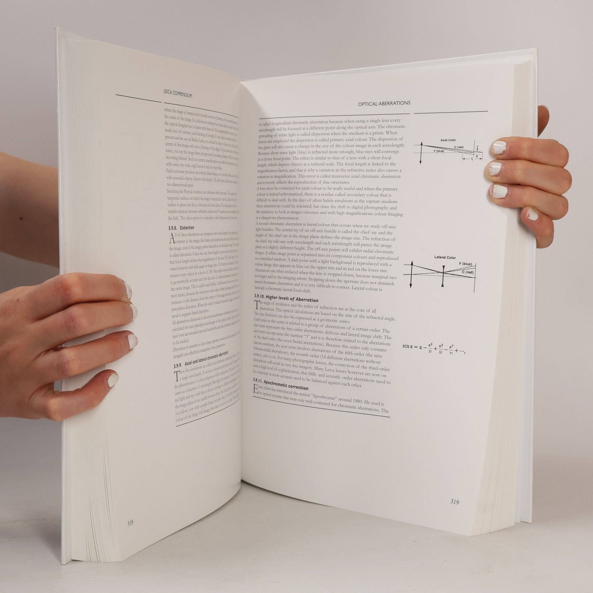 Erwin Puts Leica Compendium