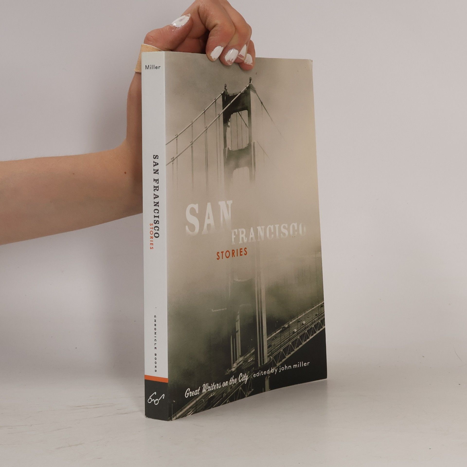 John Jackson Miller San Francisco Stories