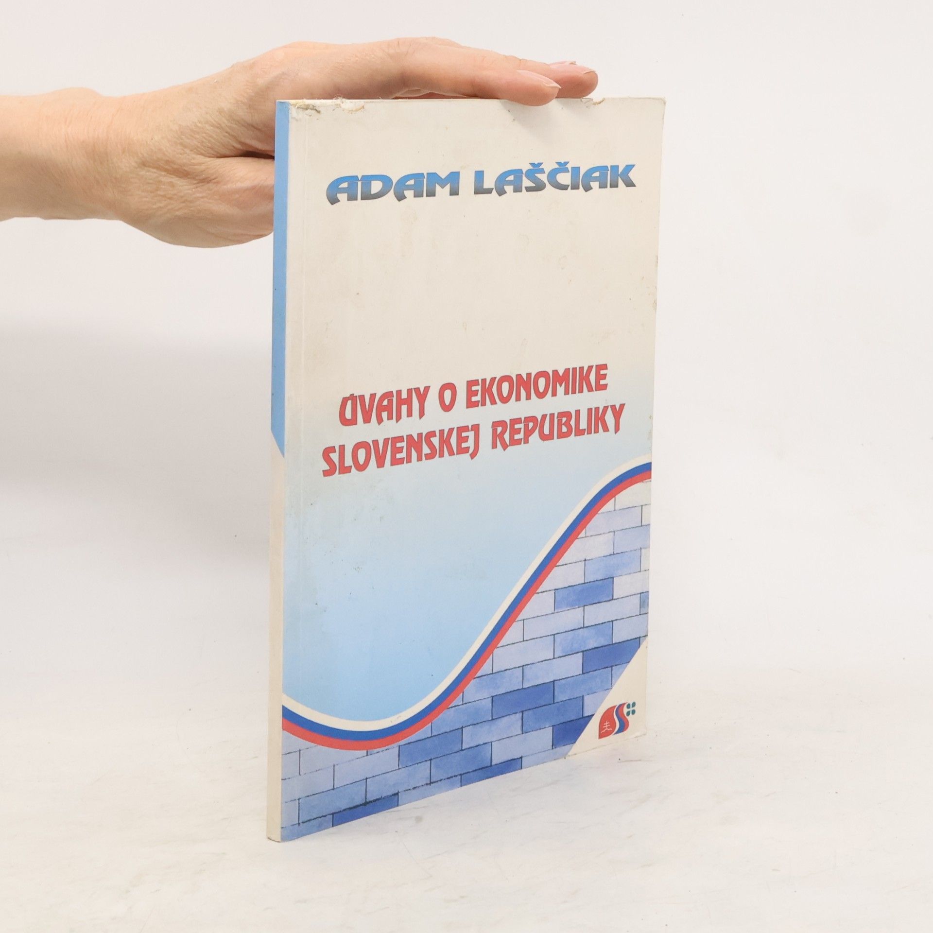 Úvahy o ekonomike Slovenskej Republiky