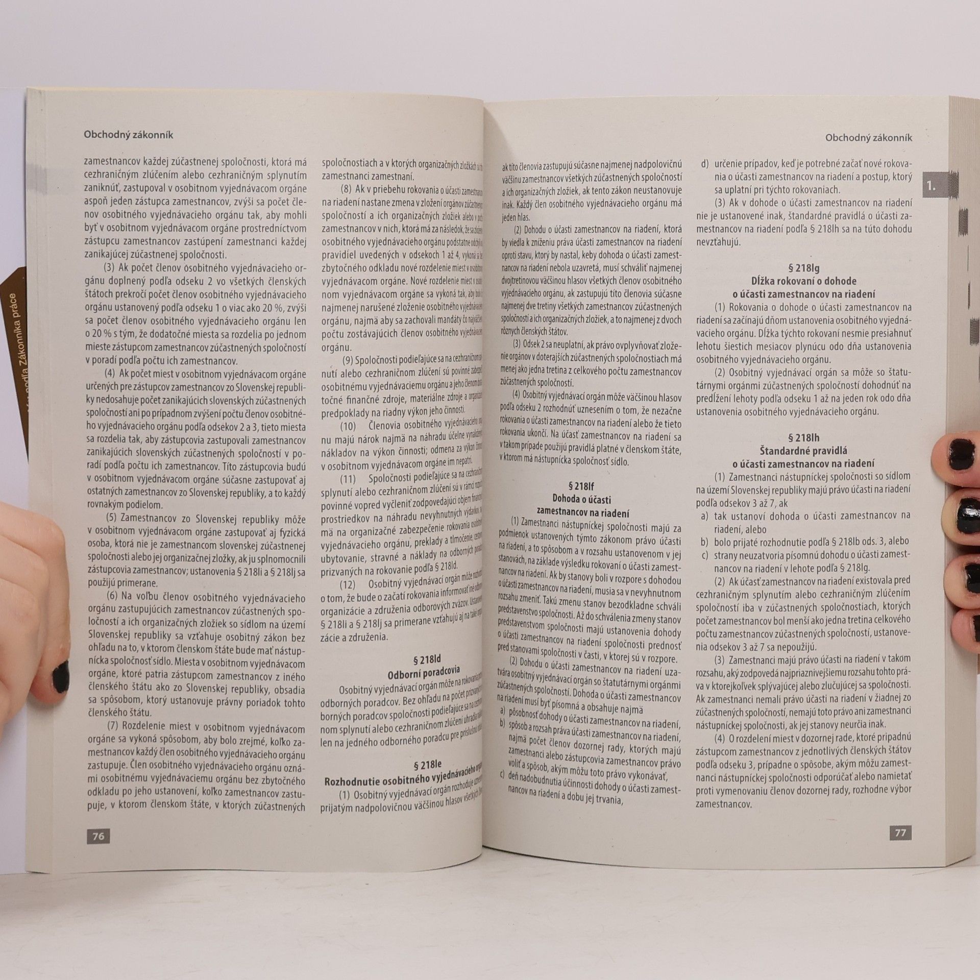Autorenkollektiv Obchodujeme bez chýb, pokút a penále