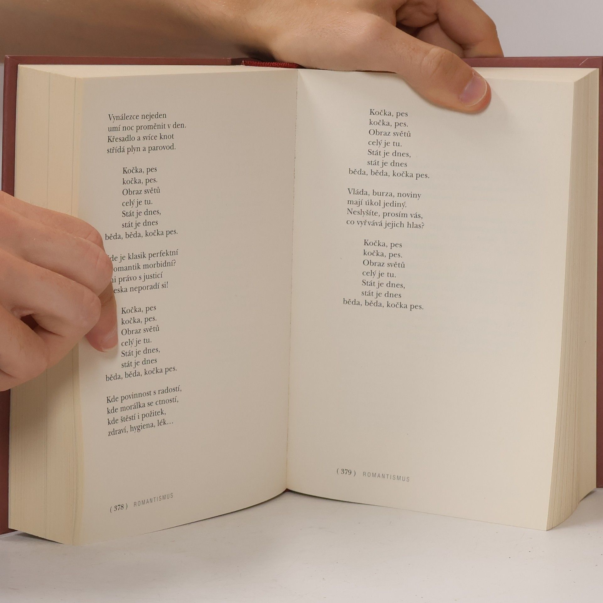 Gustav Francl Galský kohout zpívá : antologie francouzské poezie