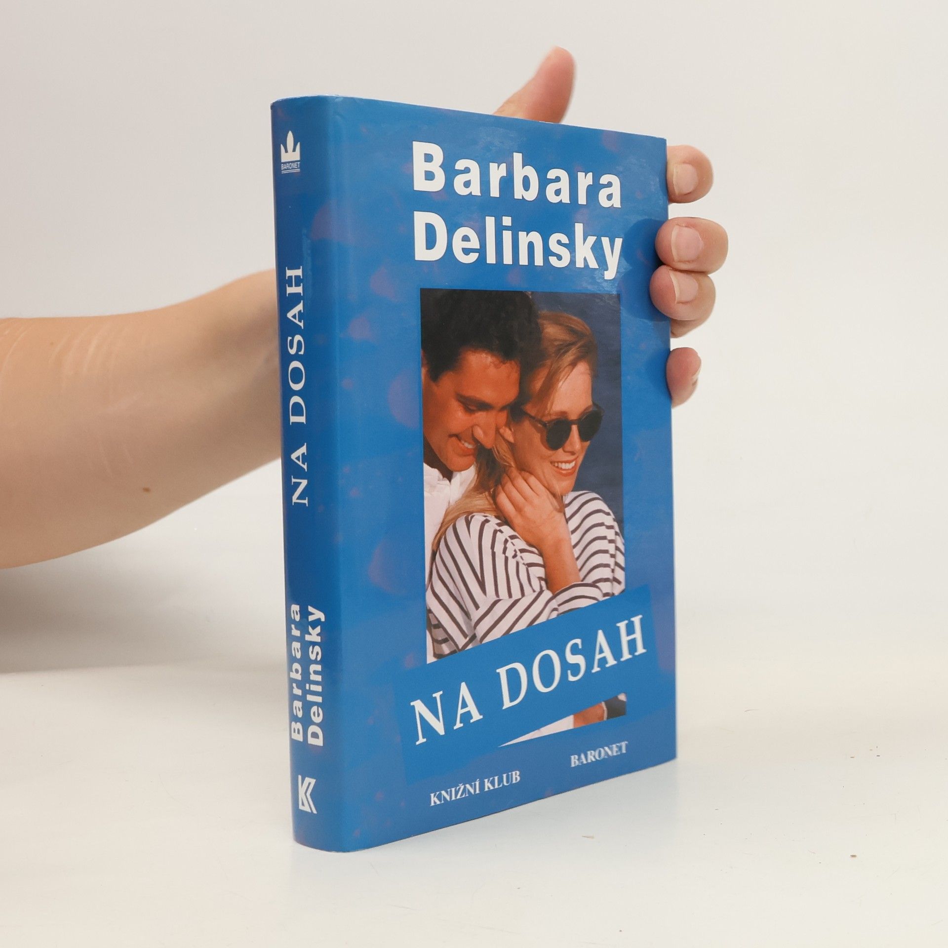 Na dosah