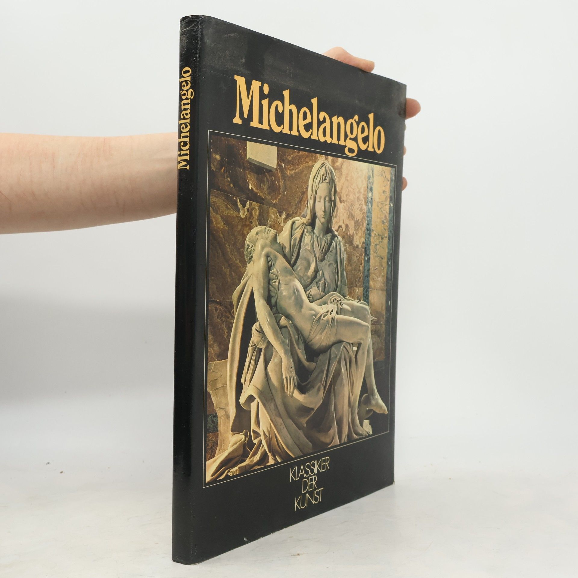 Autorenkollektiv Michelangelo