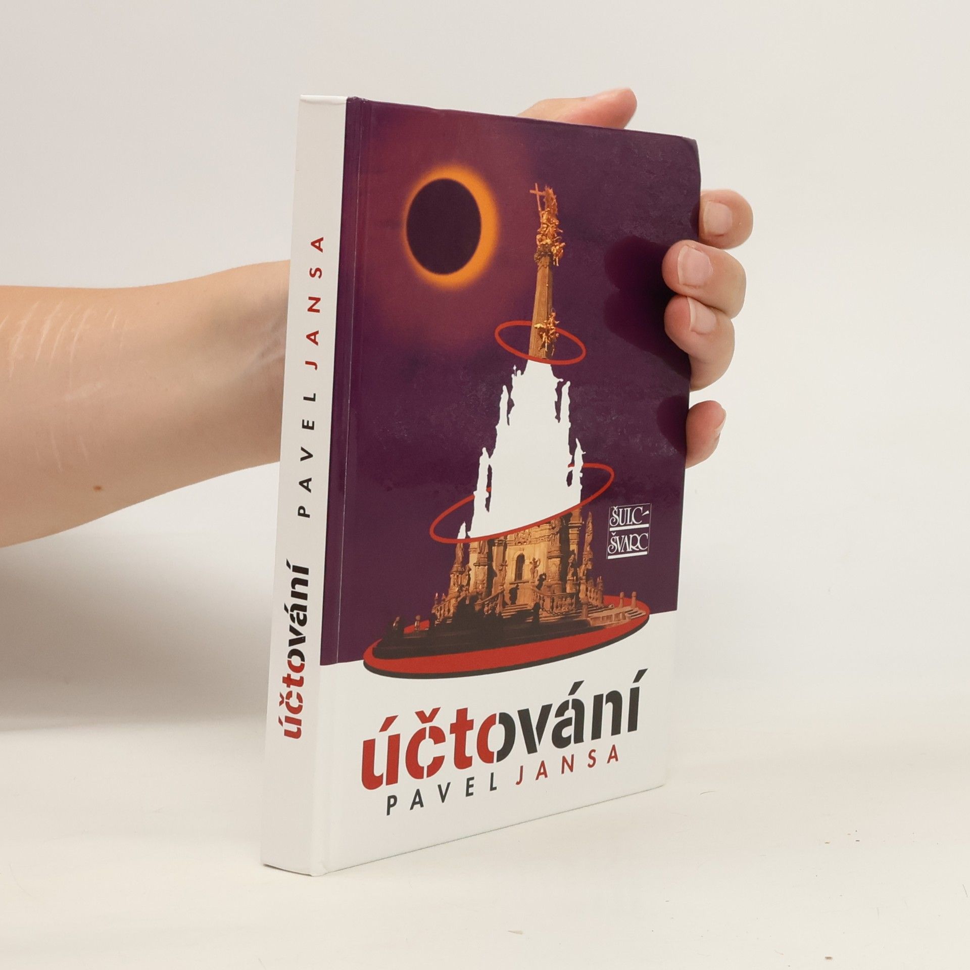 Účtování