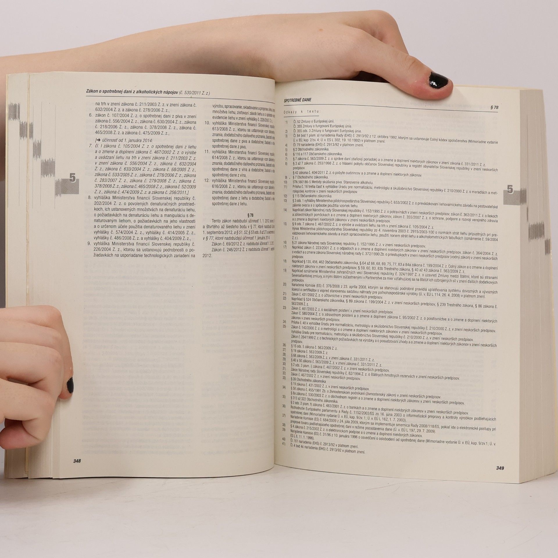 Collectif d'auteurs Zákony 2013 I.