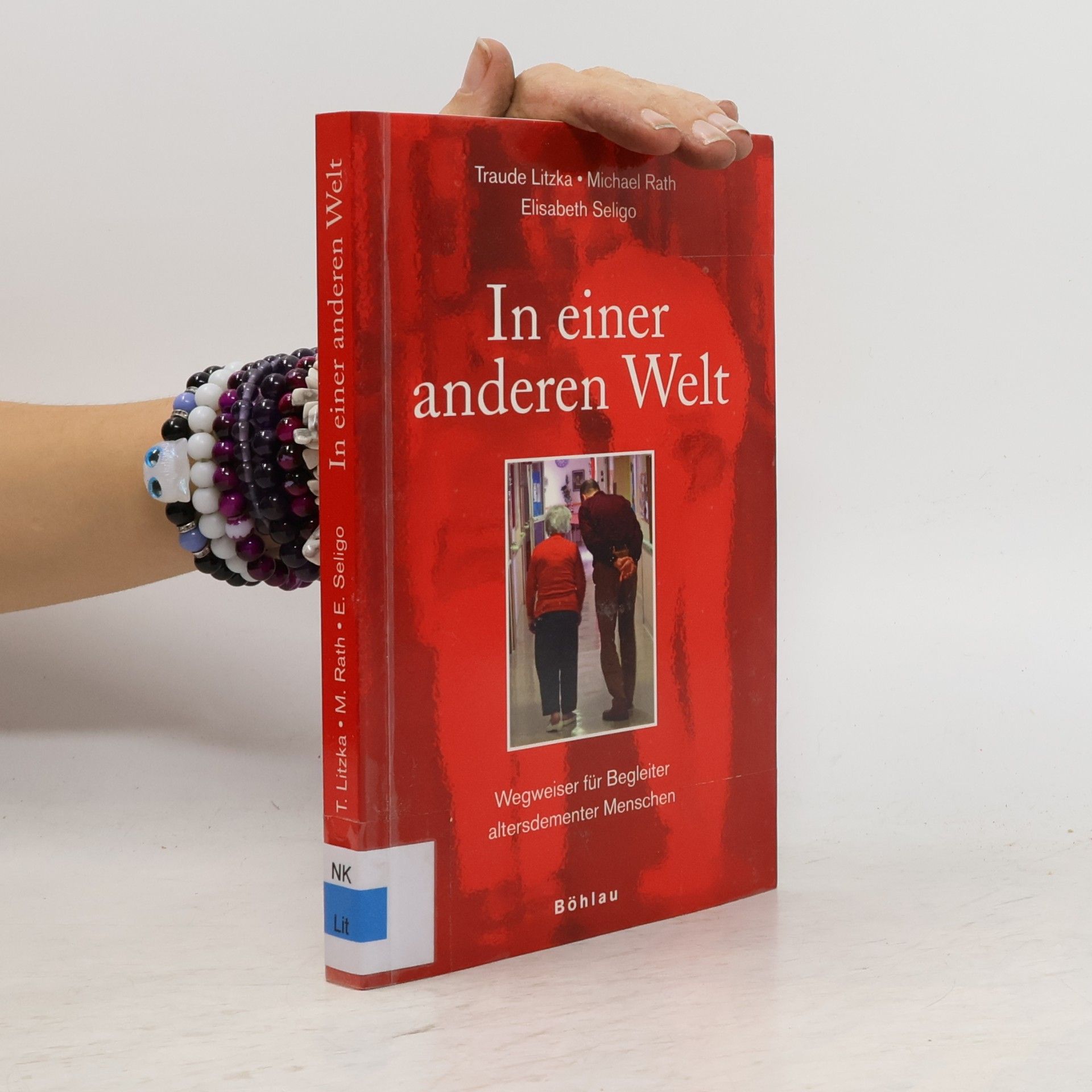 Elisabeth Seligo In einer anderen Welt