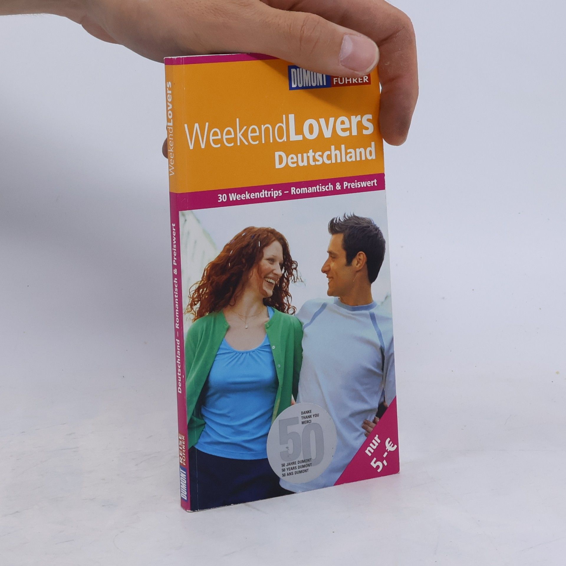 Weekendlovers Deutschland
