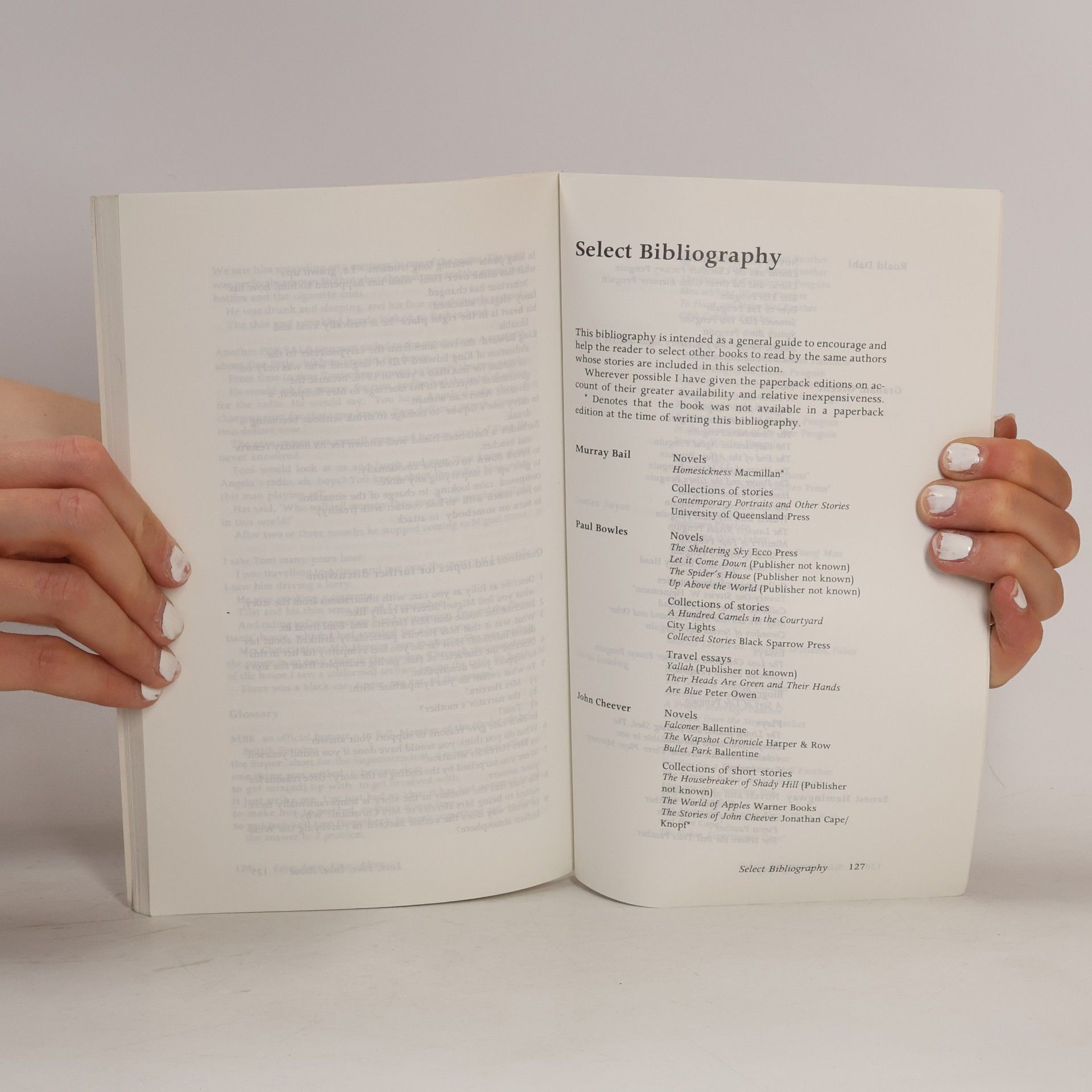Peter J. W. Taylor Modern Short Stories: For Students of English