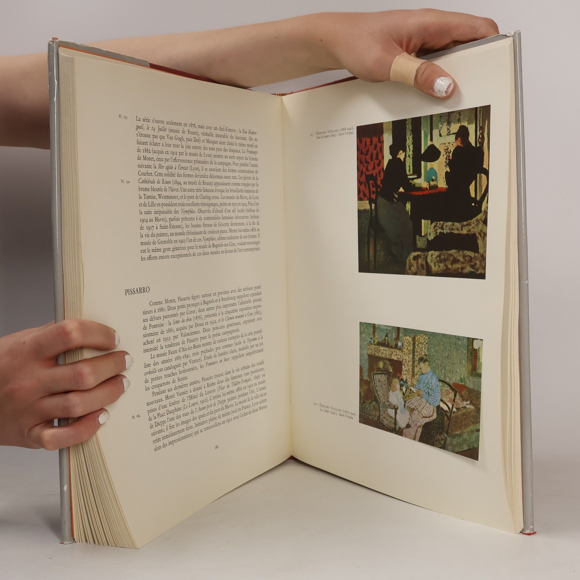 Collectif d'auteurs Petits et grands Musées de France