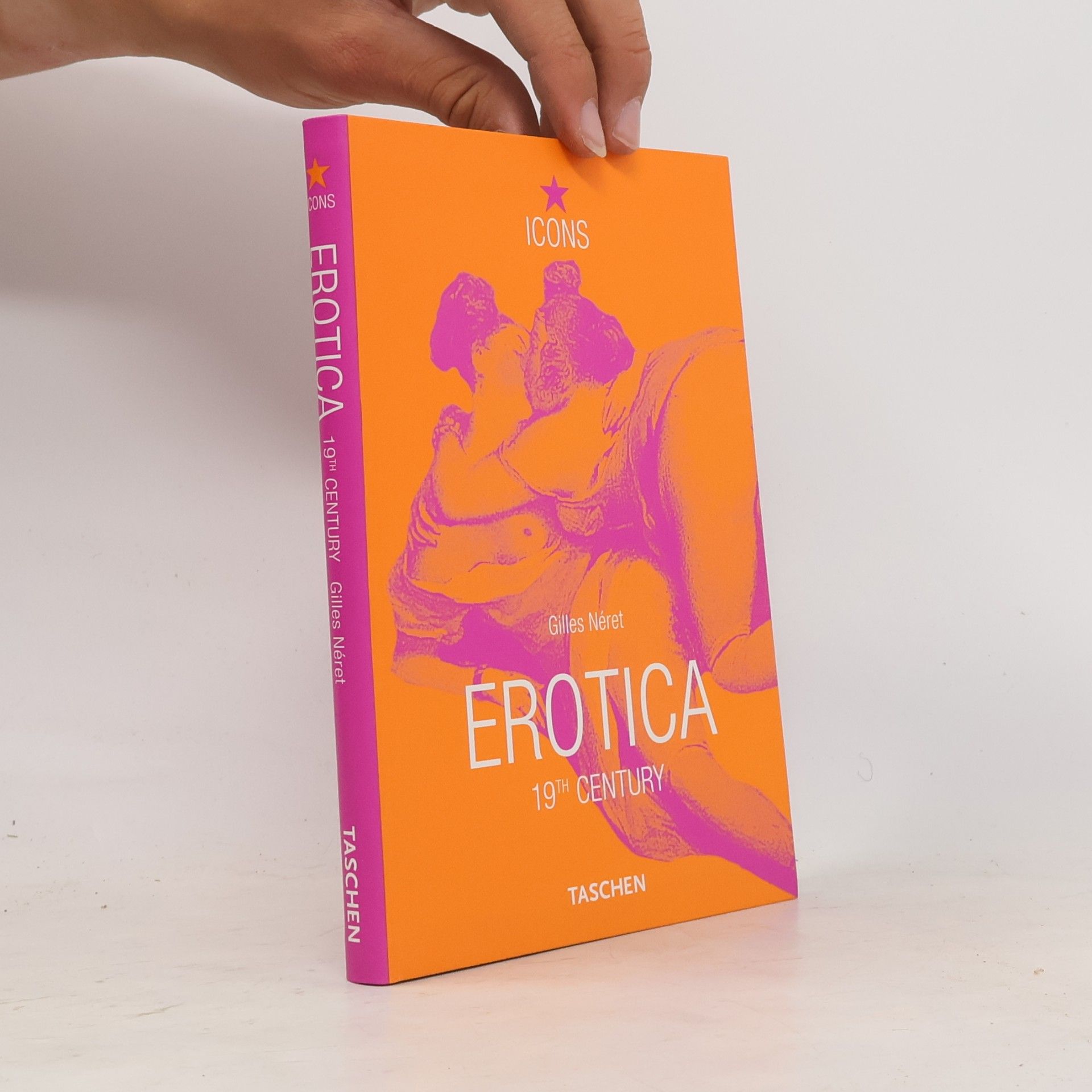 Gilles Néret Erotica