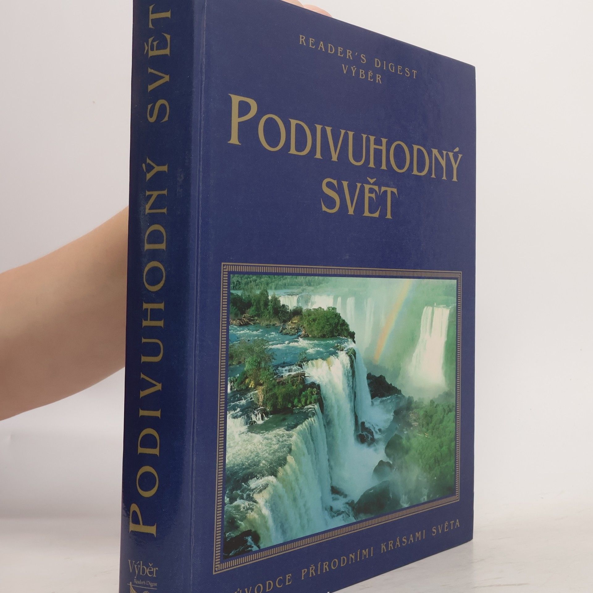 Anne Gatti Podivuhodný svět
