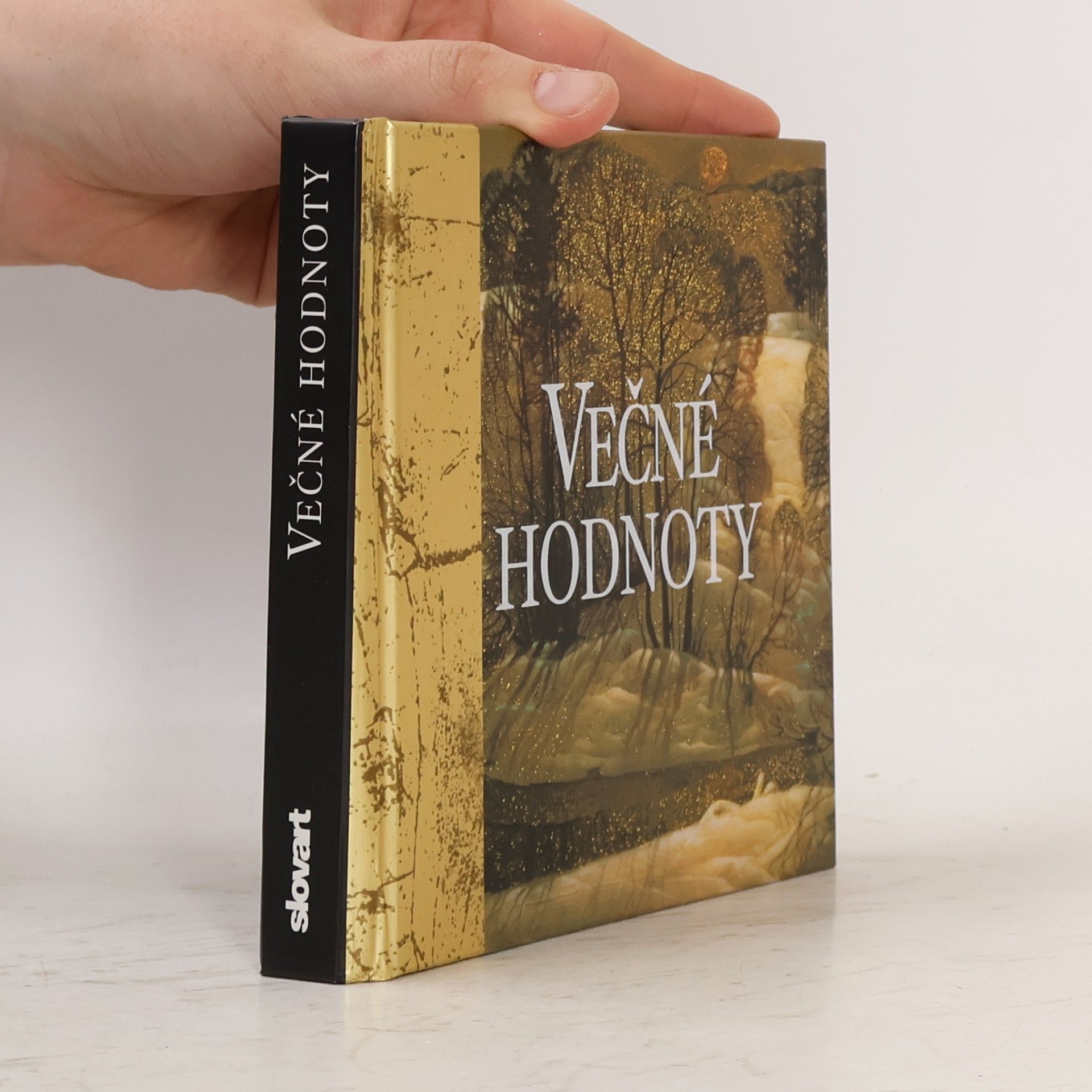 Helen Exley Večné hodnoty