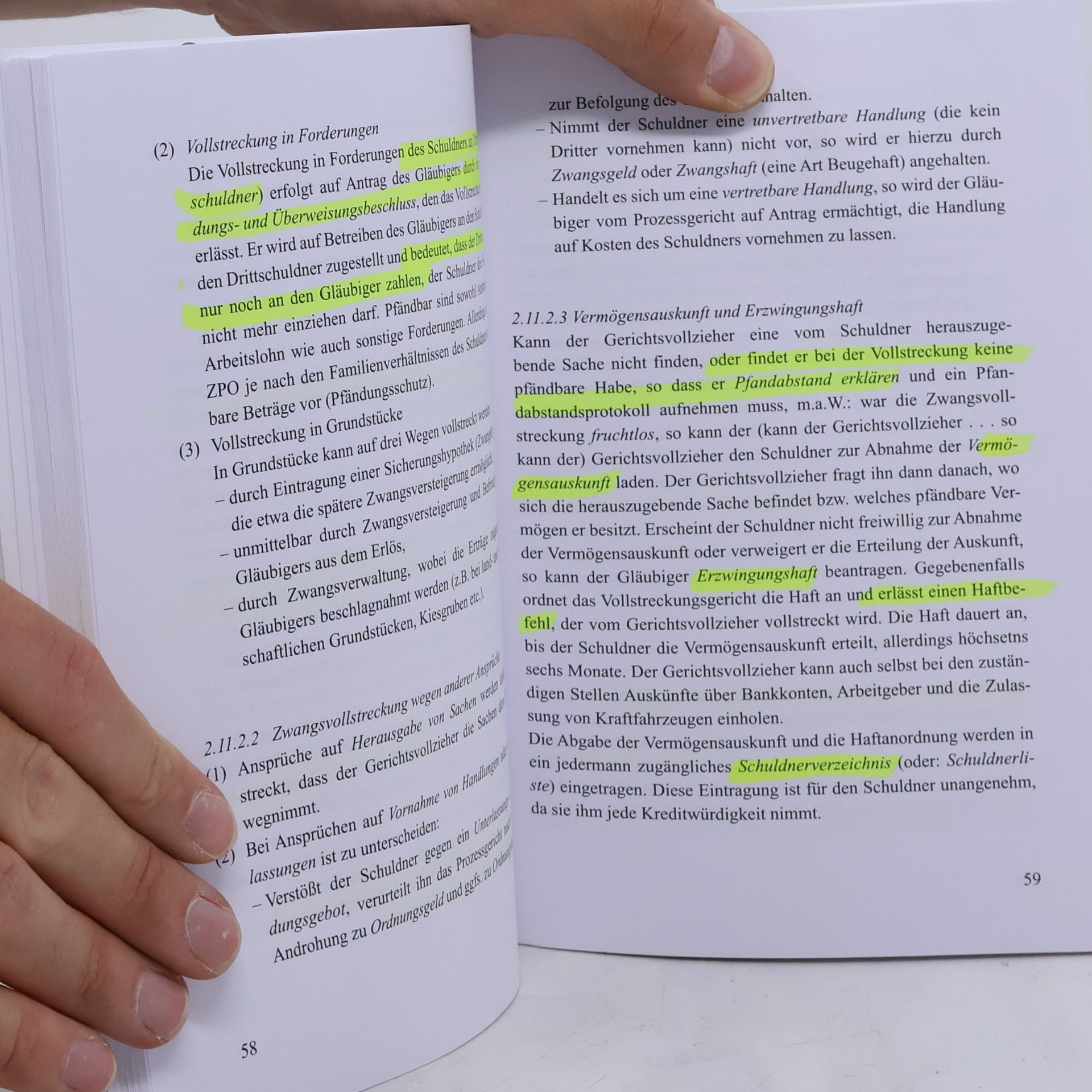 Ulrich Daum Gerichts- und Behördenterminologie 1.