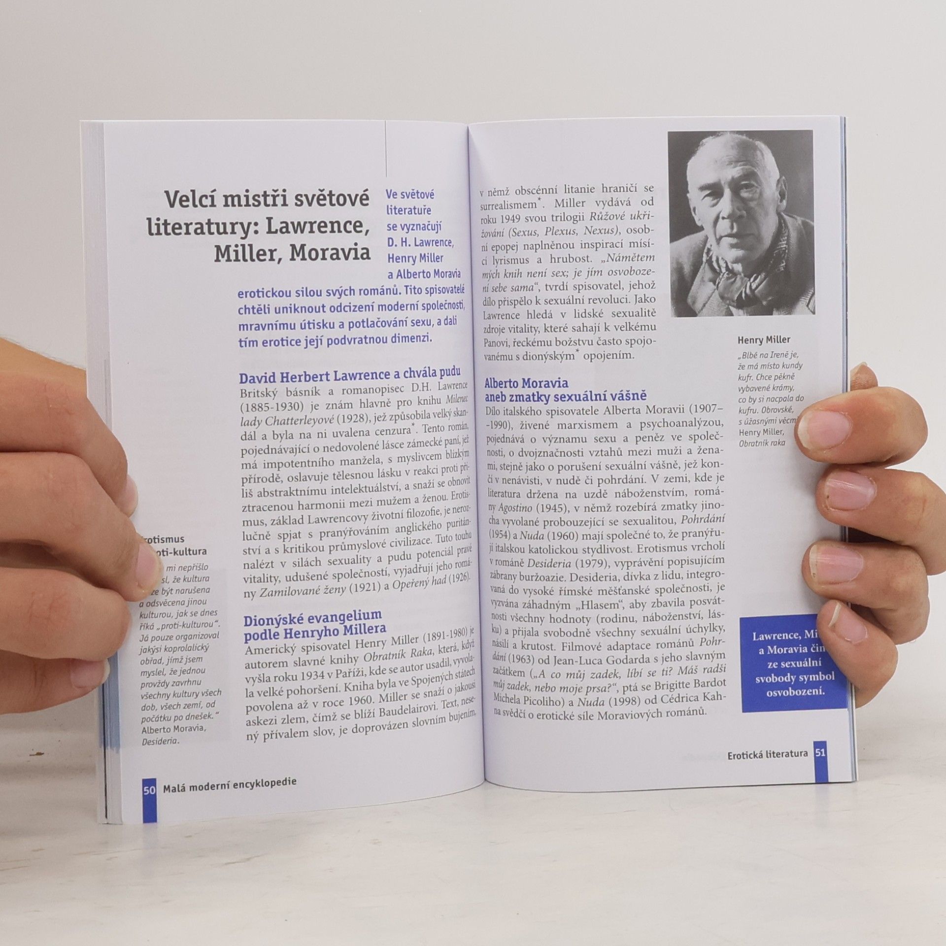 Franck Évrard Erotická literatura, aneb, Psaní rozkoše