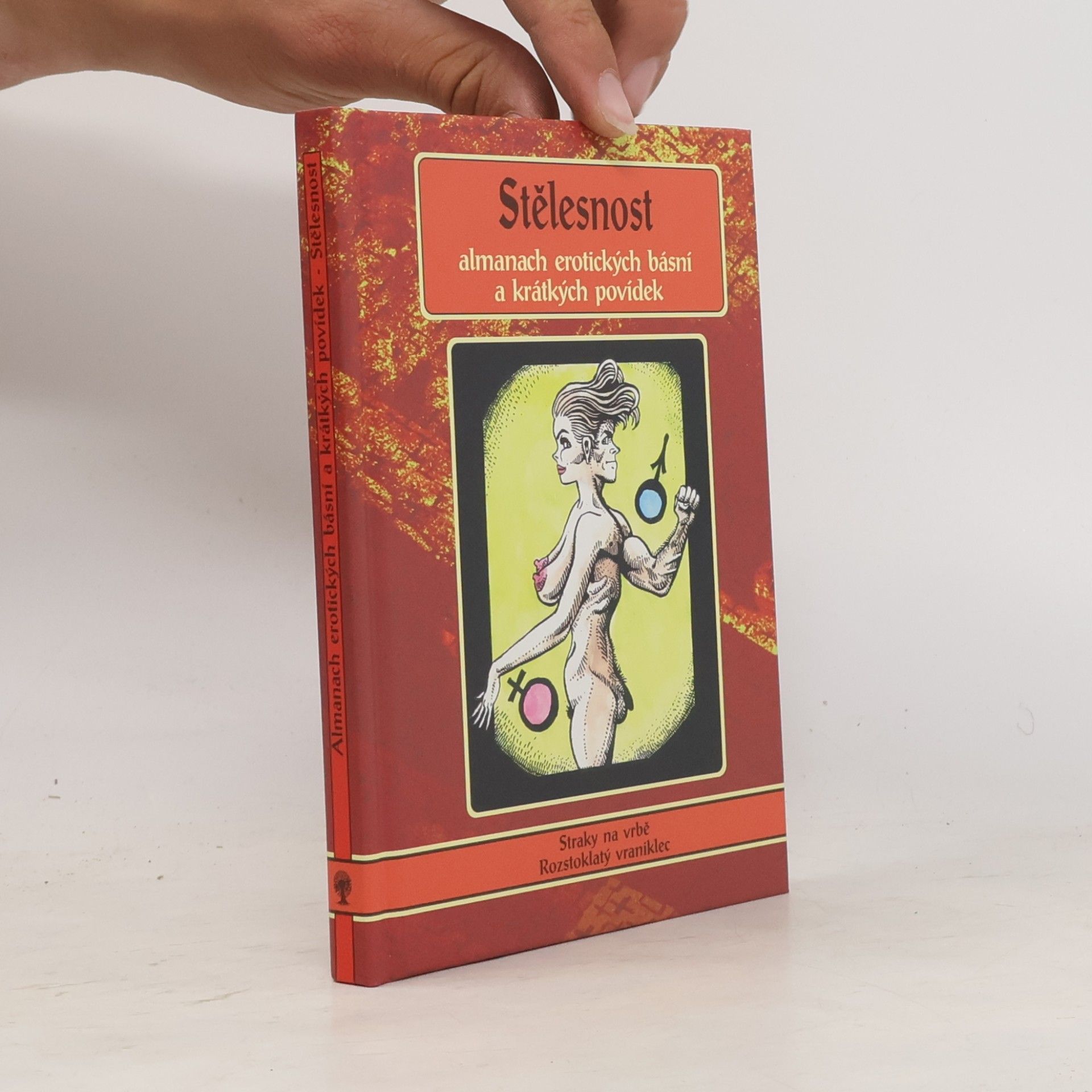 Collectif d'auteurs Stělesnost