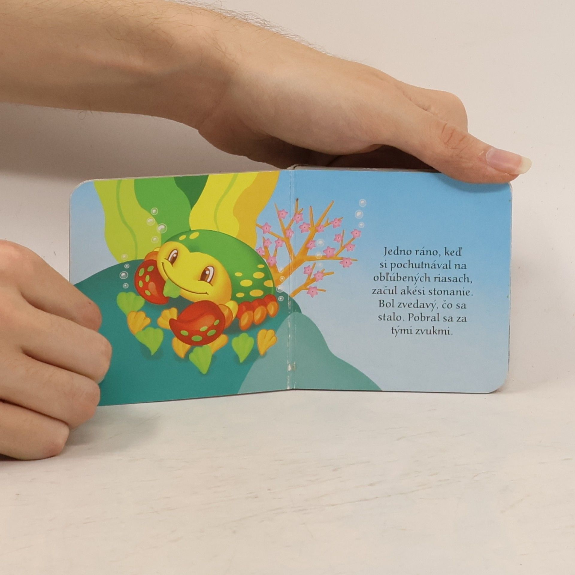 Autorenkollektiv Krab Karol