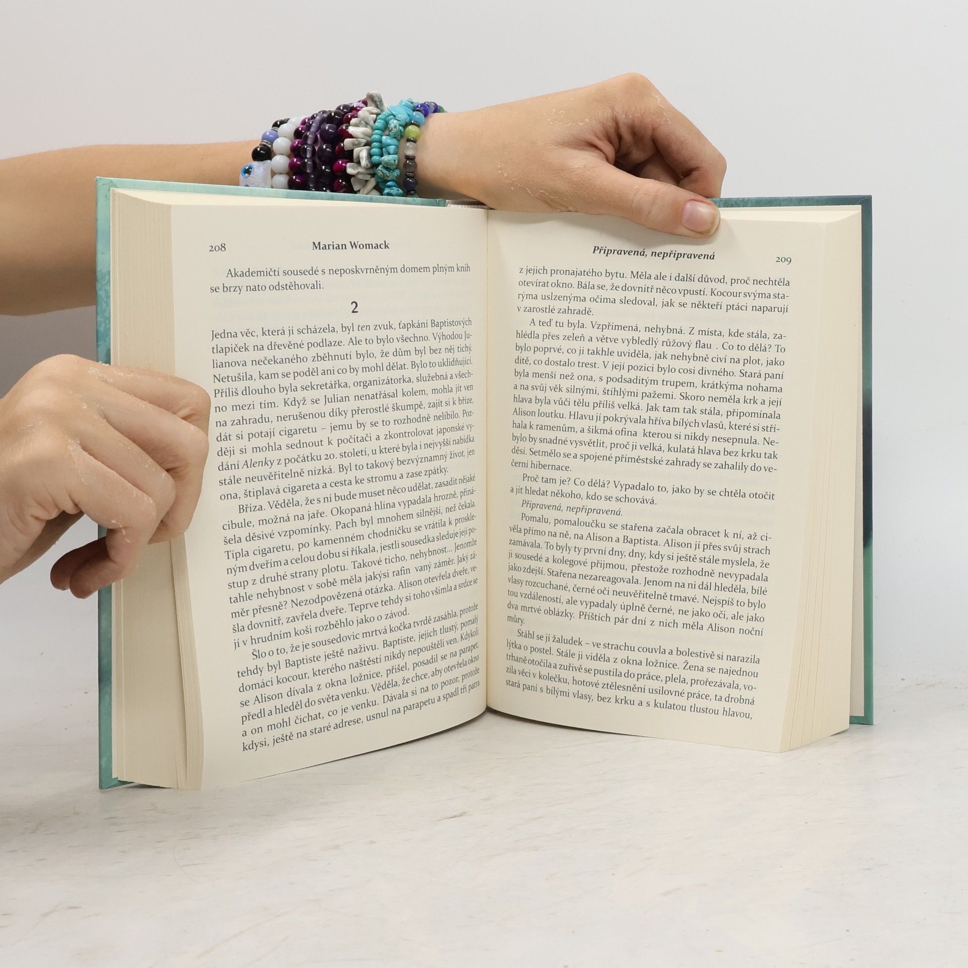 Autores varios Odvržení: Hororová antologie