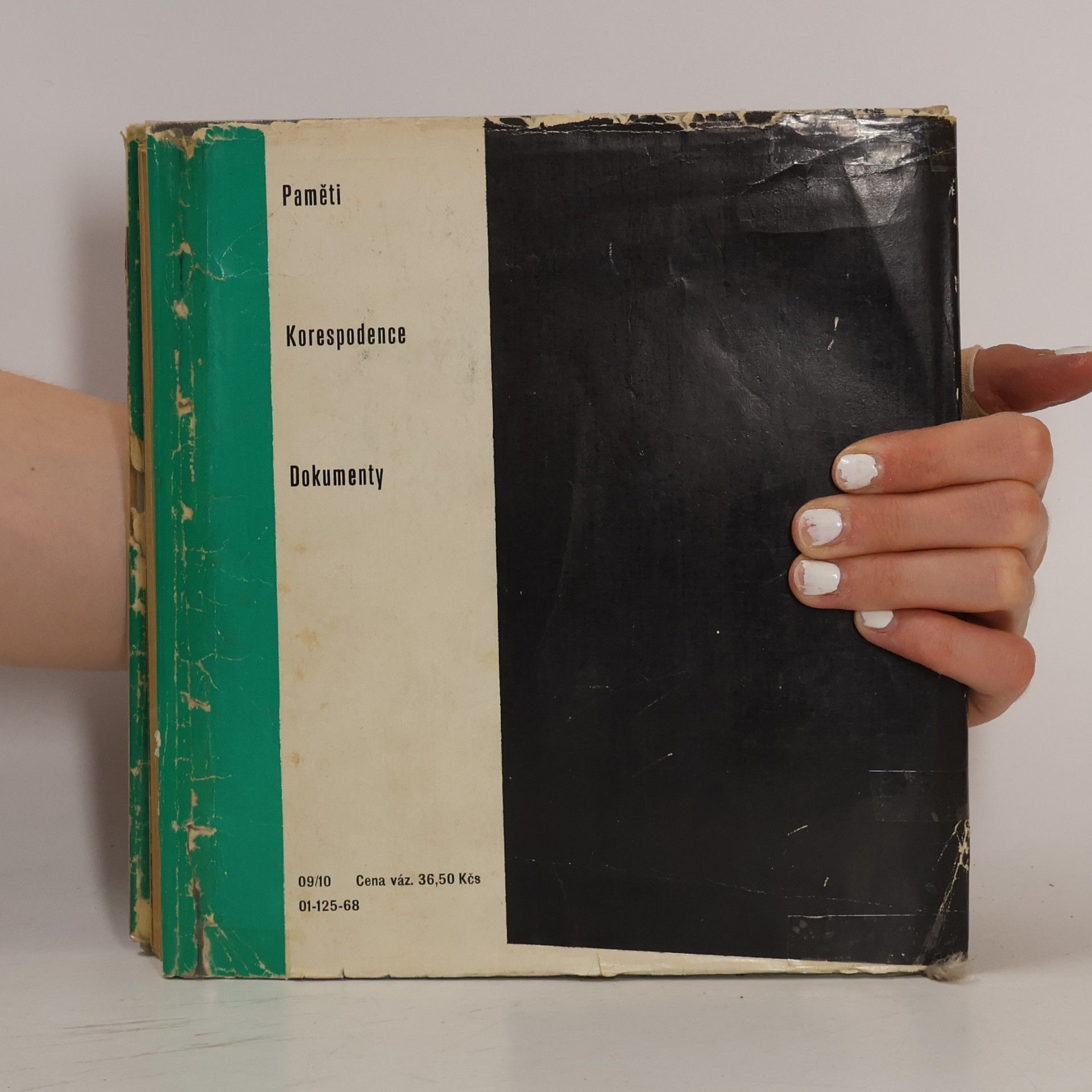 Man Ray Vlastní portrét
