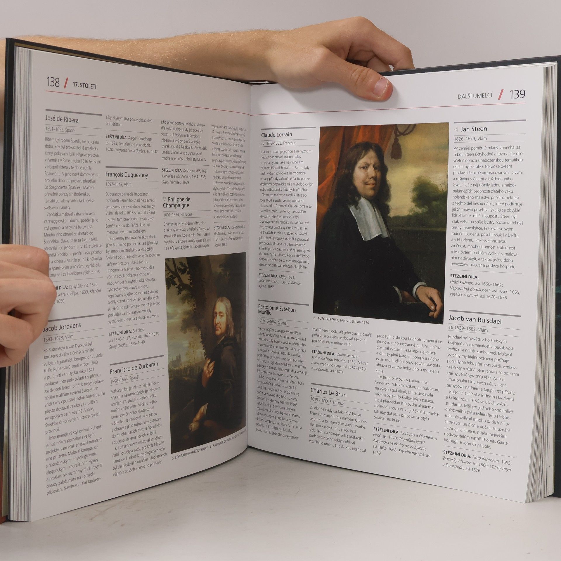 Autorenkollektiv Velcí umělci : jejich život a dílo