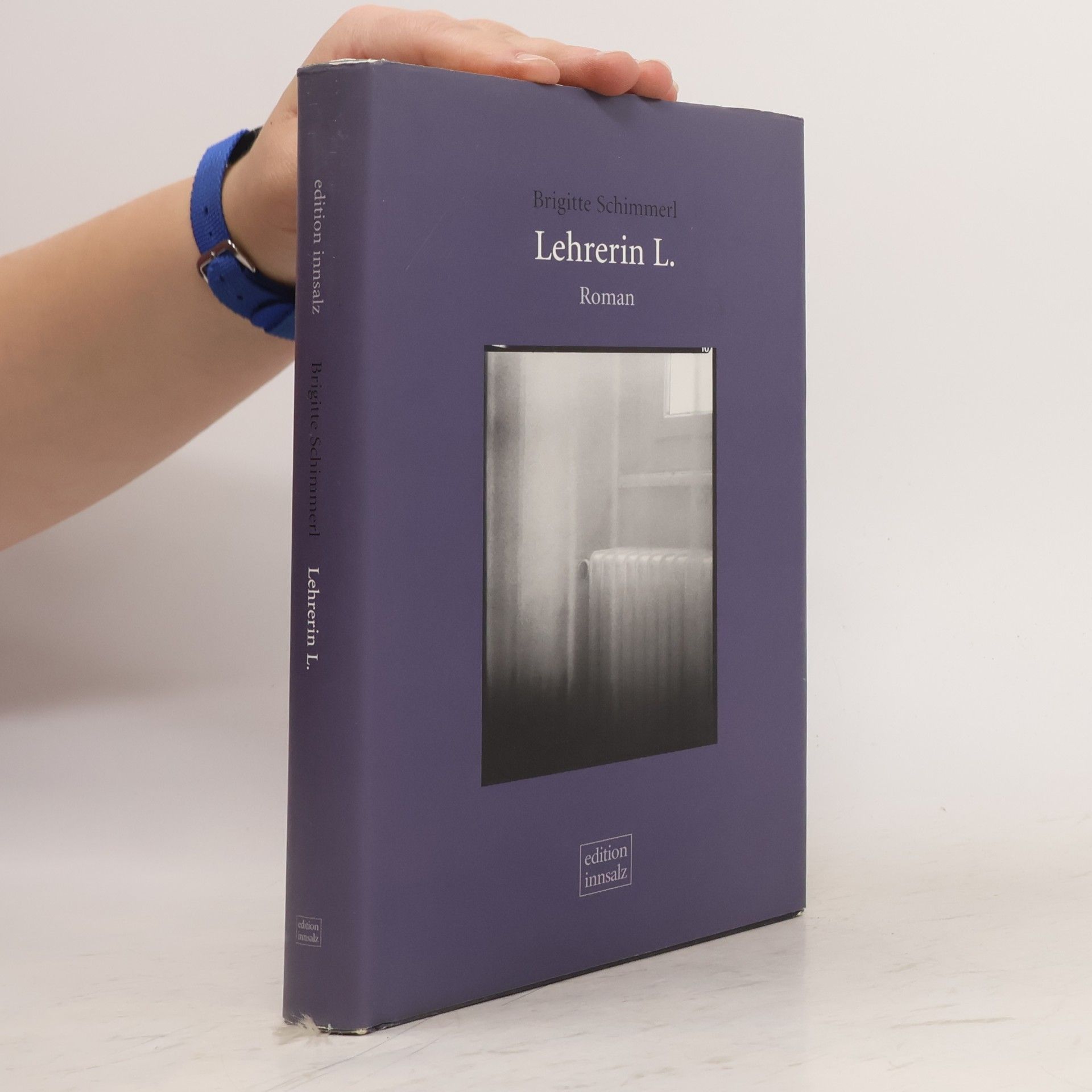 Brigitte Schimmerl Lehrerin L.