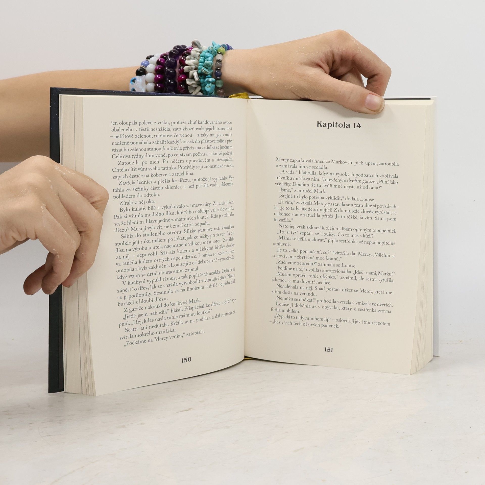 Grady Hendrix Jak prodat strašidelný dům