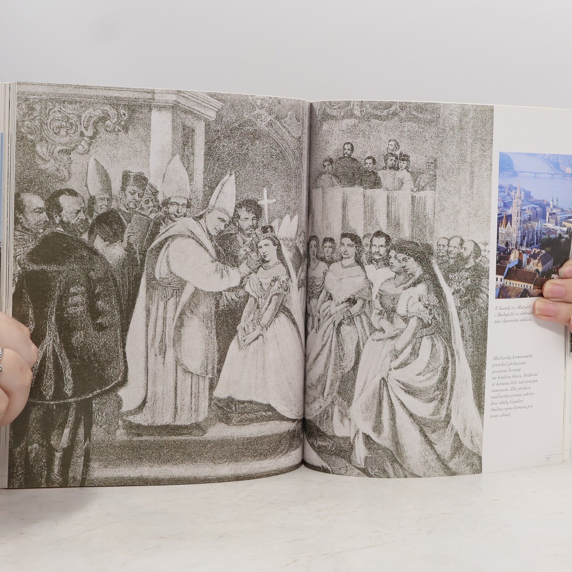 Renate Hofbauer Císařovna Alžběta Rakouská 1837-1898 : Osud jedné ženy v okovech císařského dvora