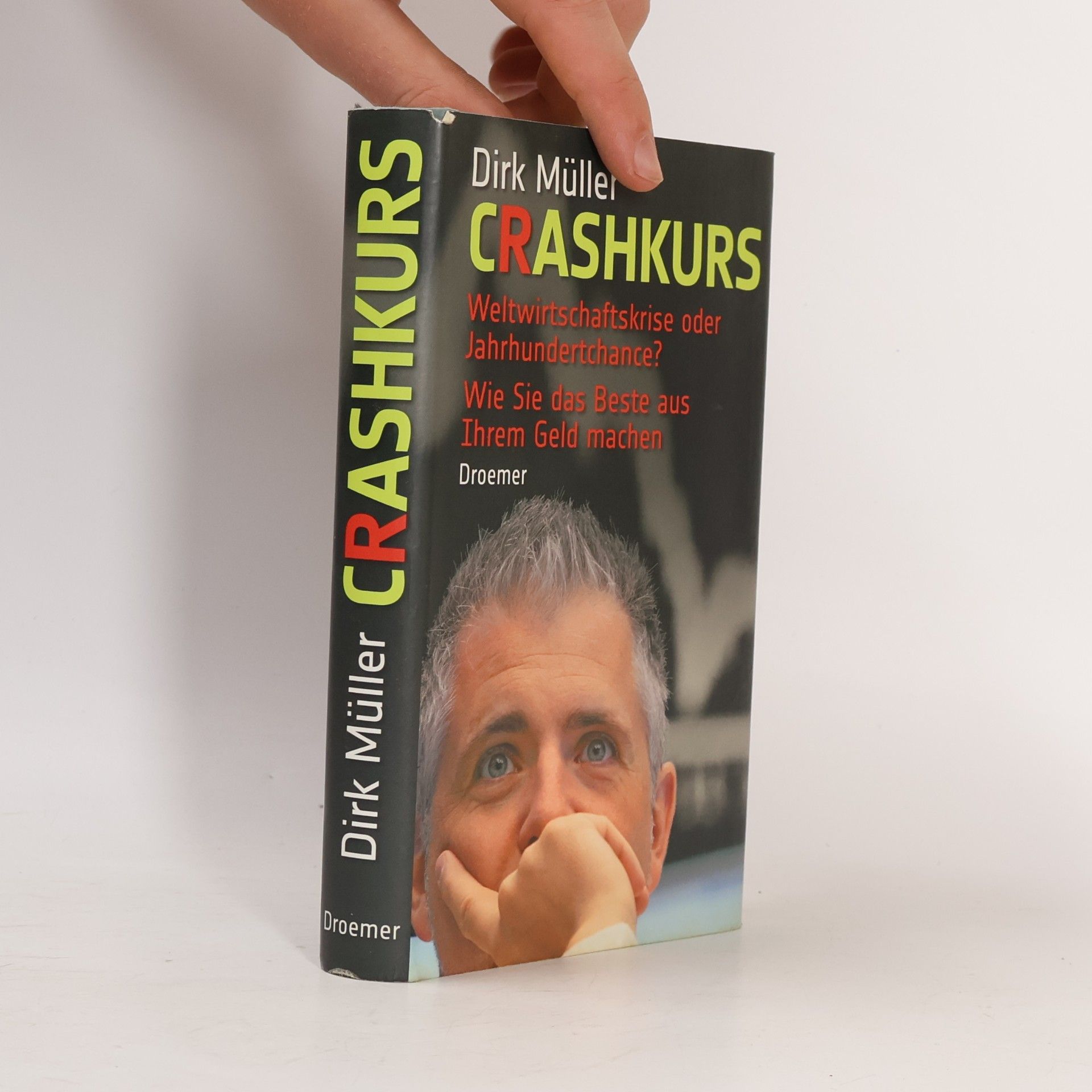 Jan-Dirk Müller Crashkurs