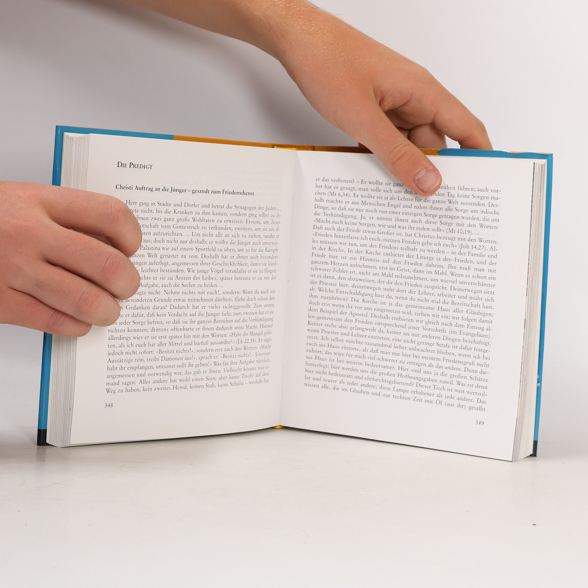Autorenkollektiv Das Licht aus der Höhe