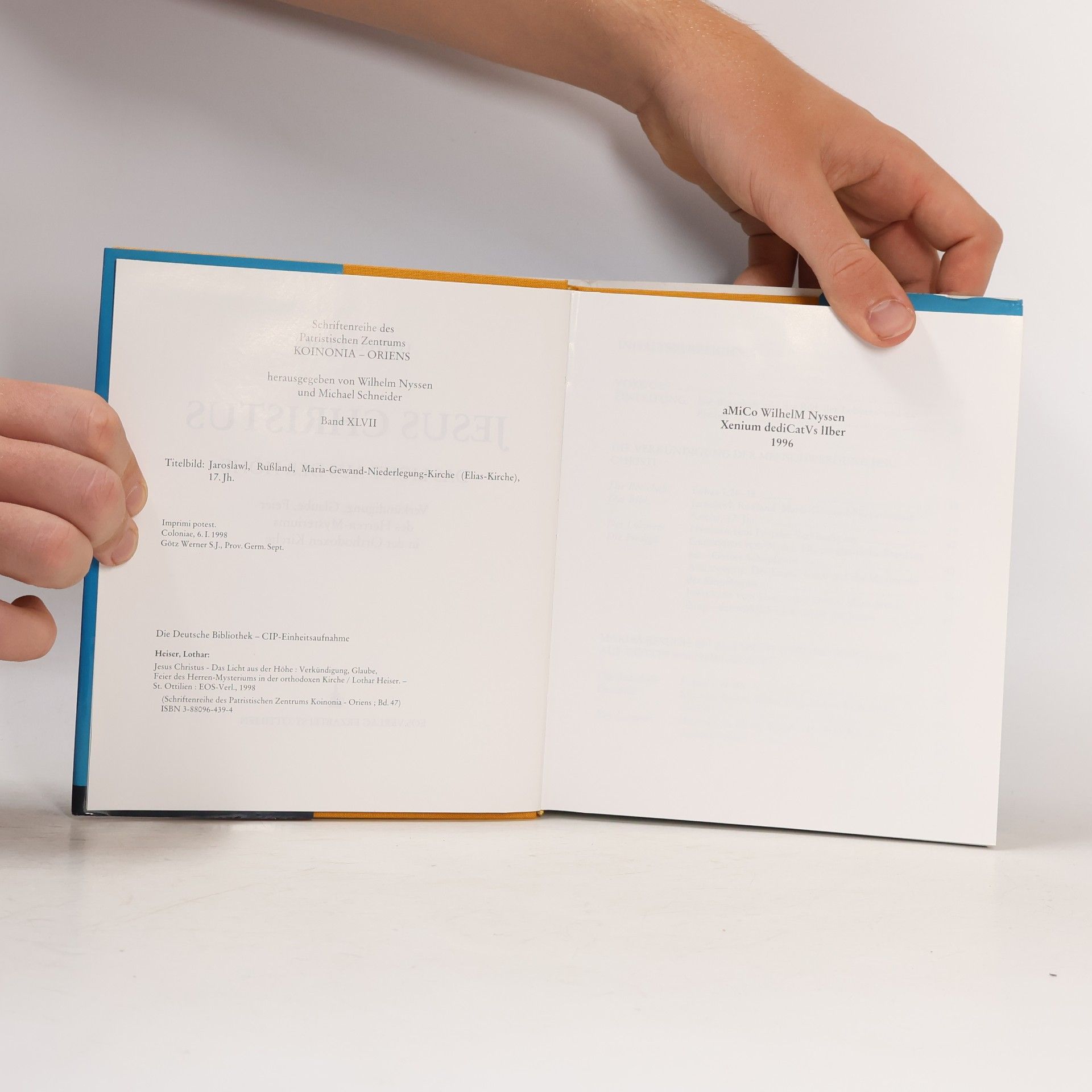 Autorenkollektiv Das Licht aus der Höhe