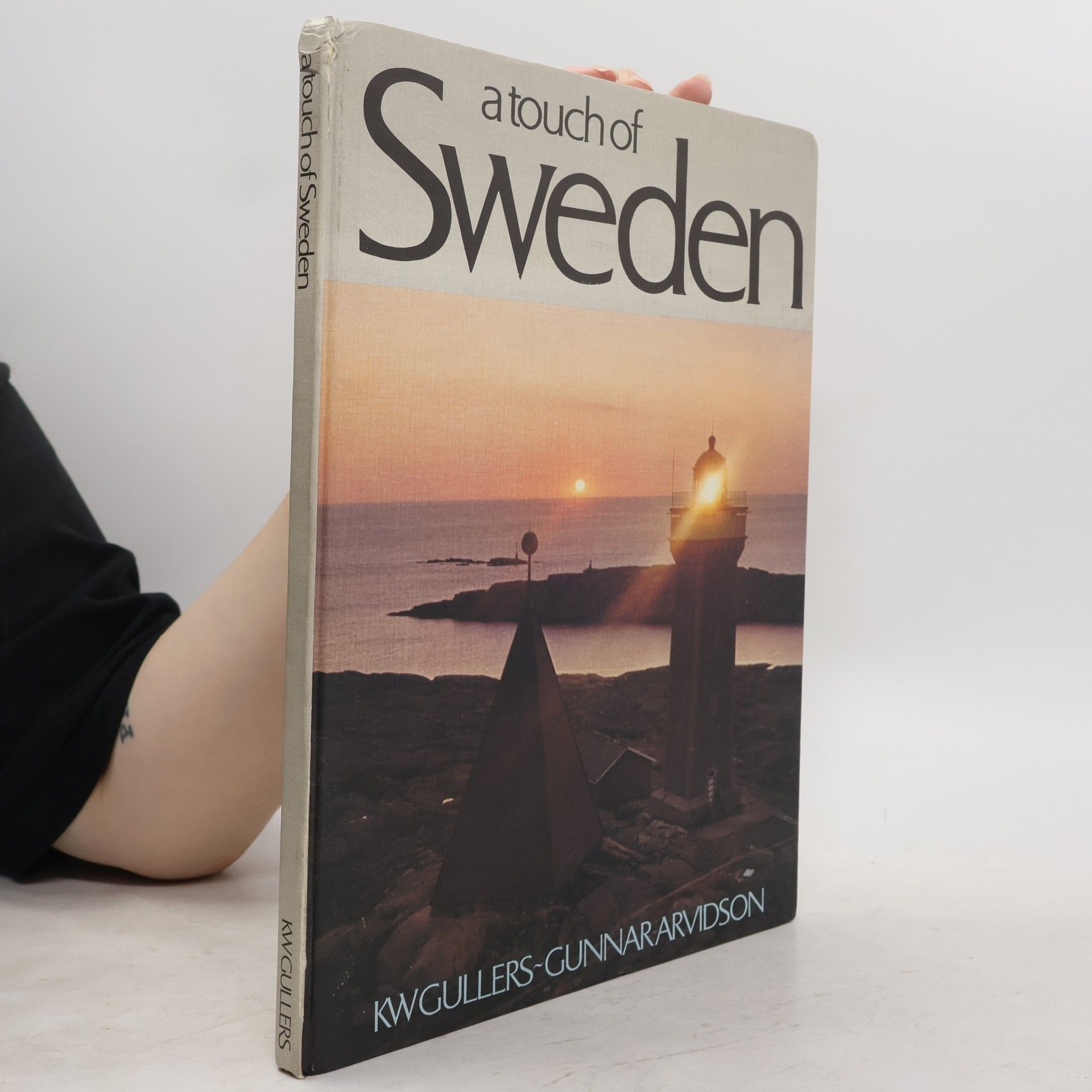 A Touch of Sweden