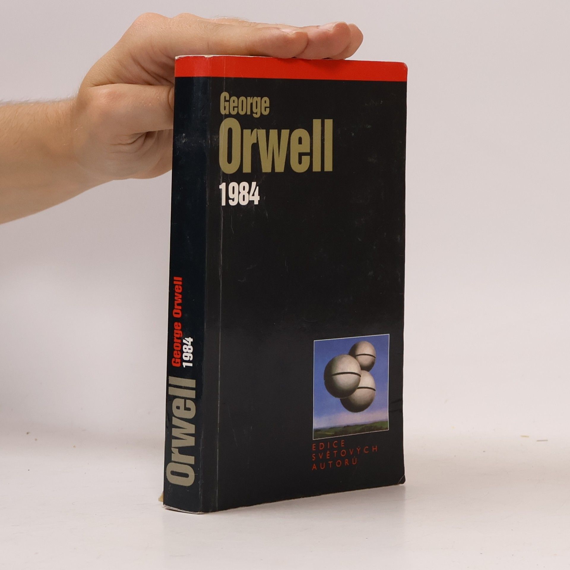 George Orwell 1984
