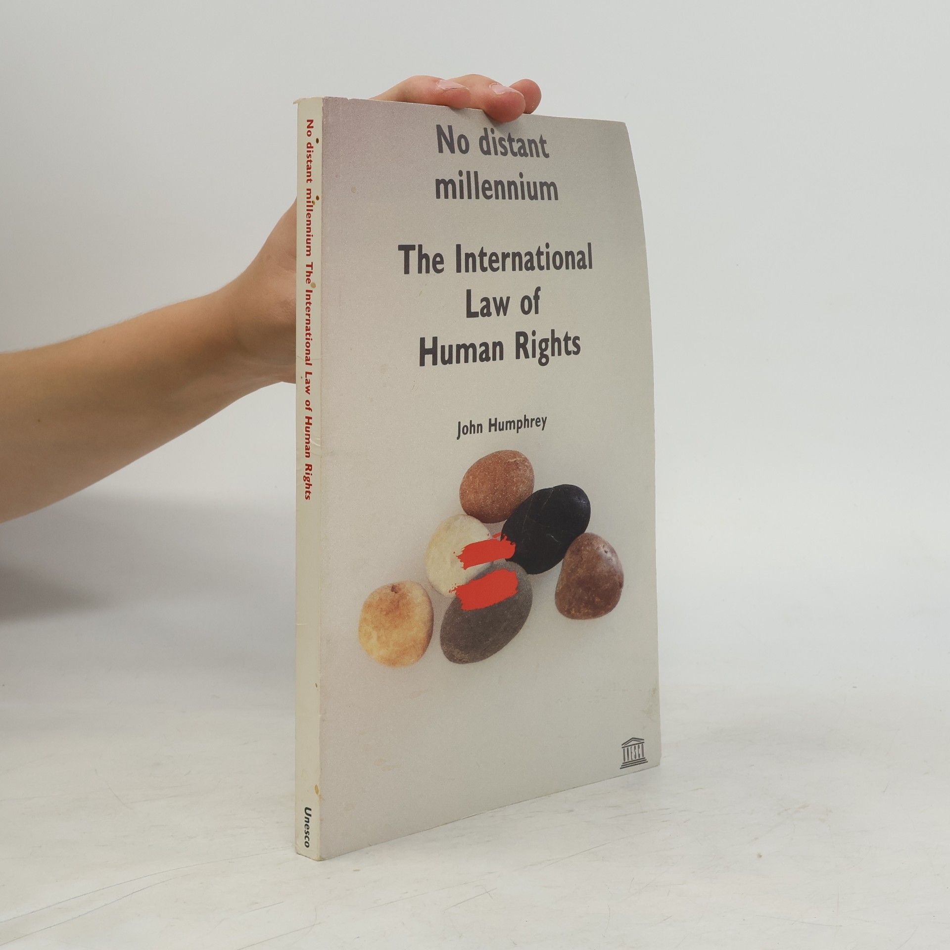 John P. Humphrey No Distant Millennium
