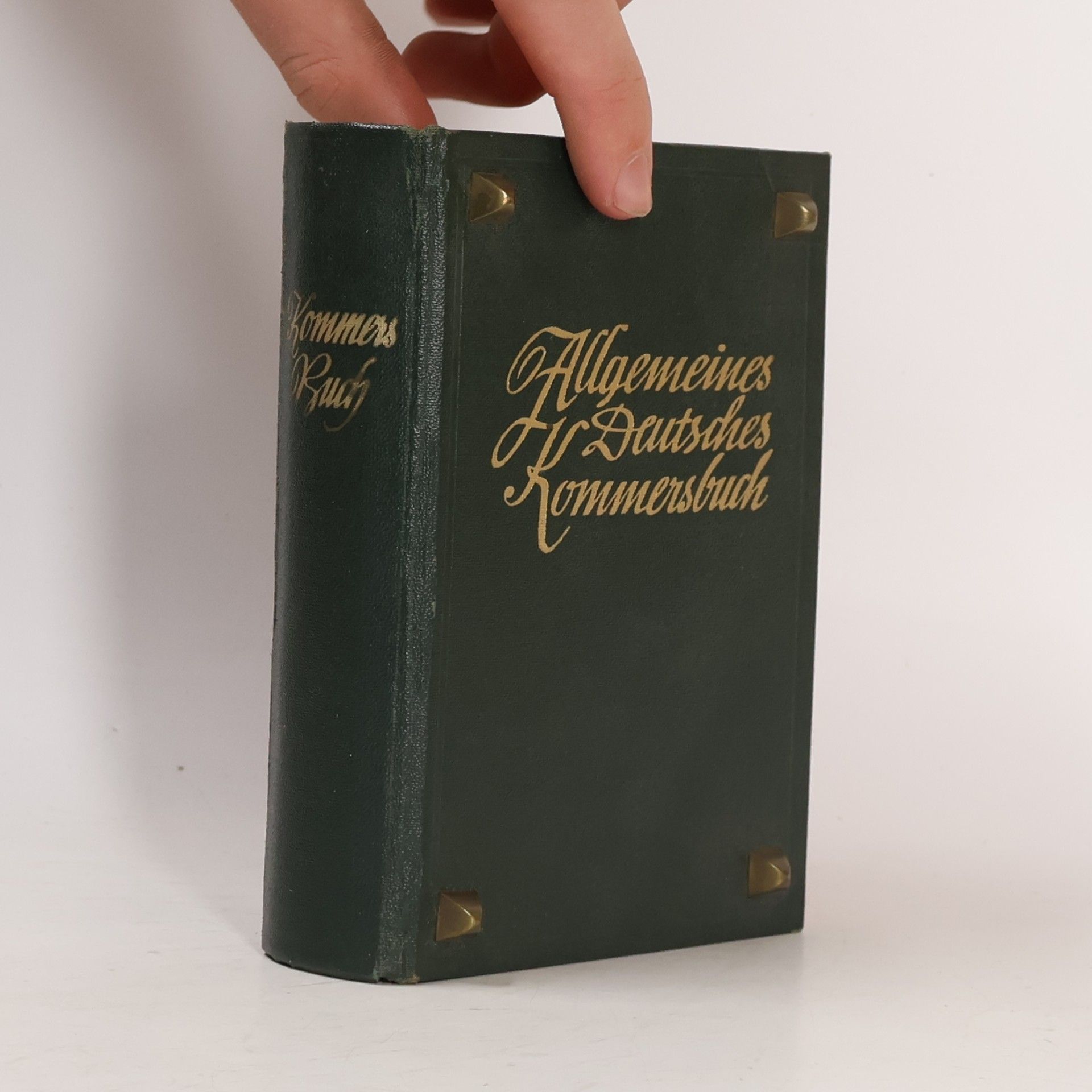 Friedrich Erk Allgemeines Deutsches Kommersbuch