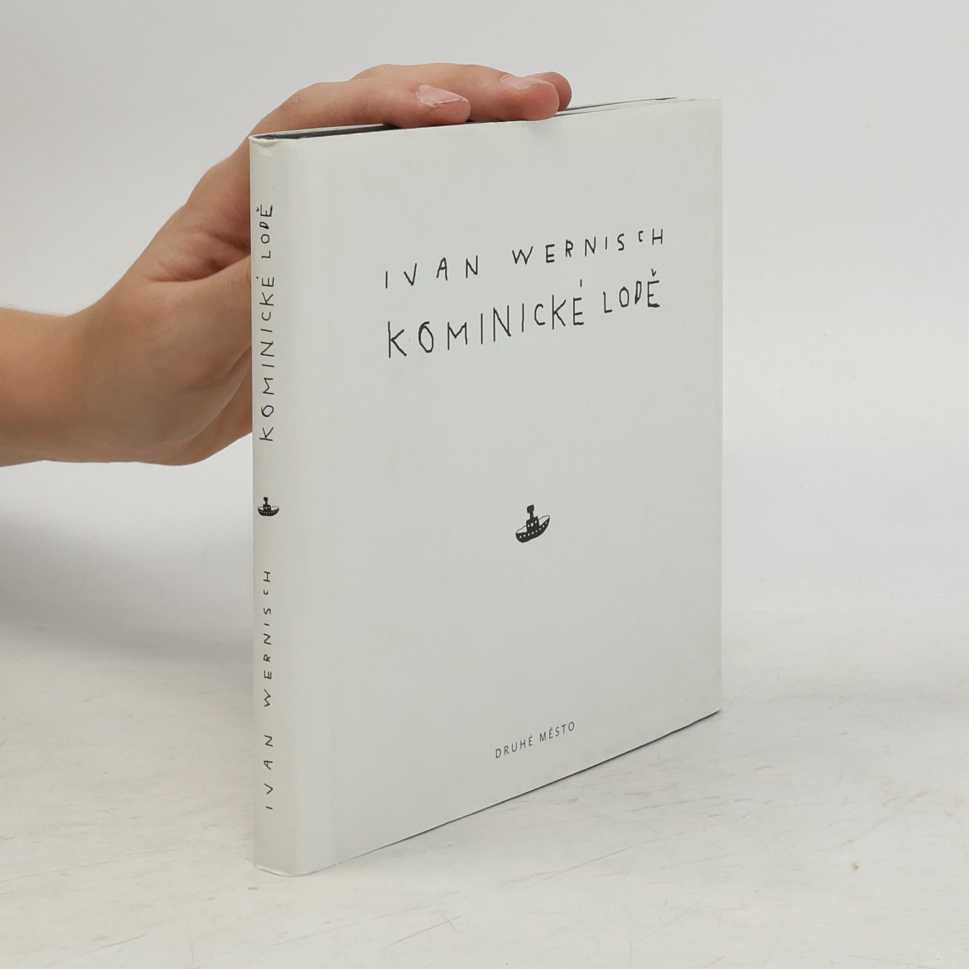 Kominické lodě