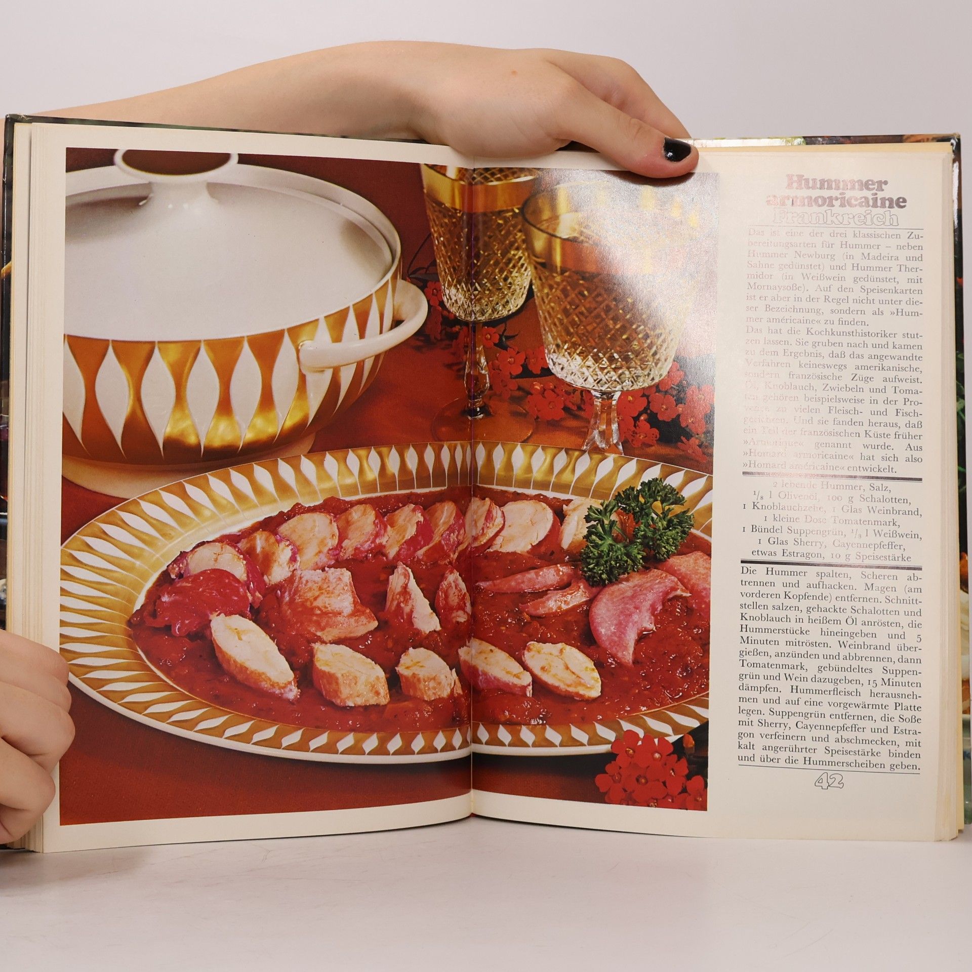 Autorenkollektiv Die 100 berühmtesten Rezepte der Welt