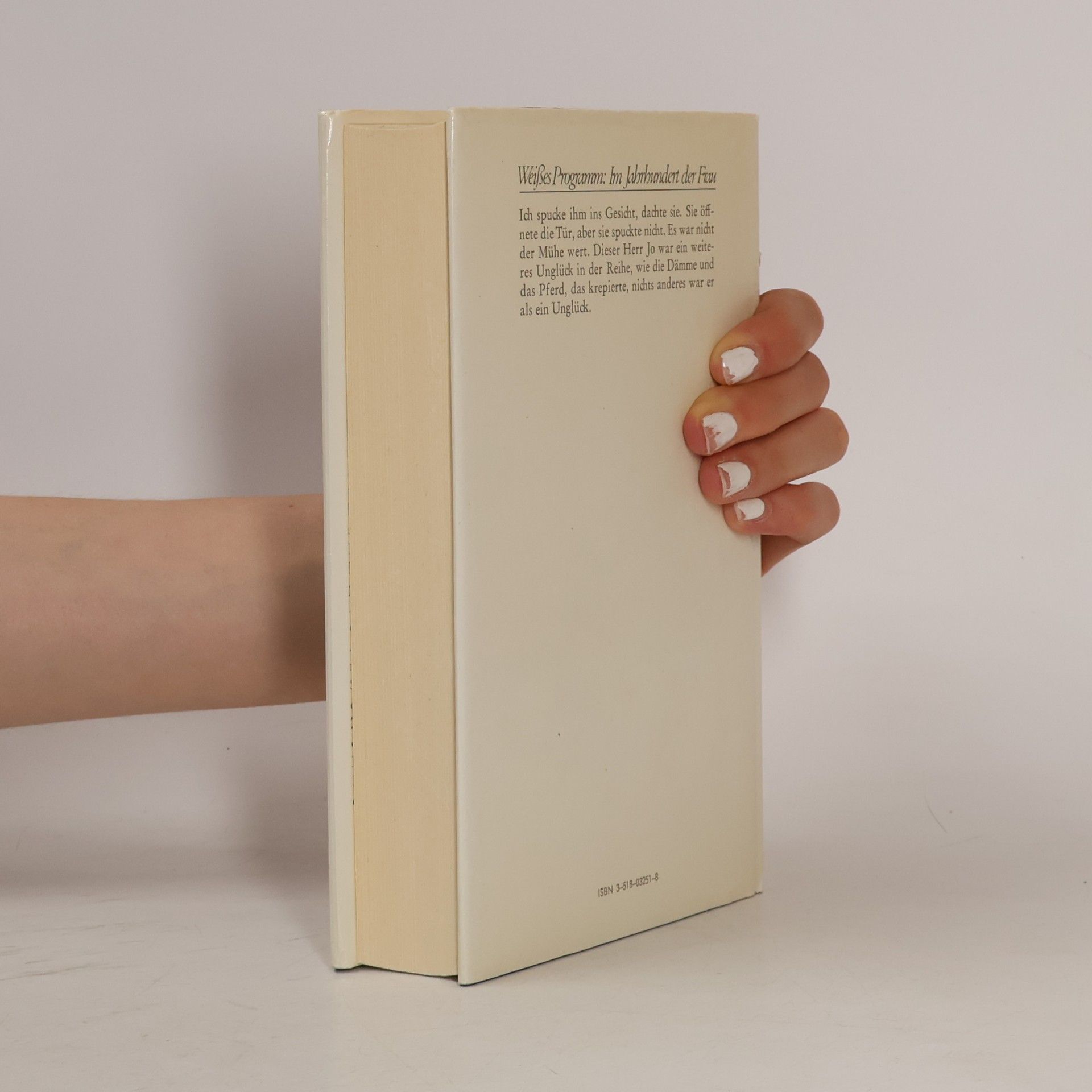 Marguerite Duras Heiße Küste. Roman