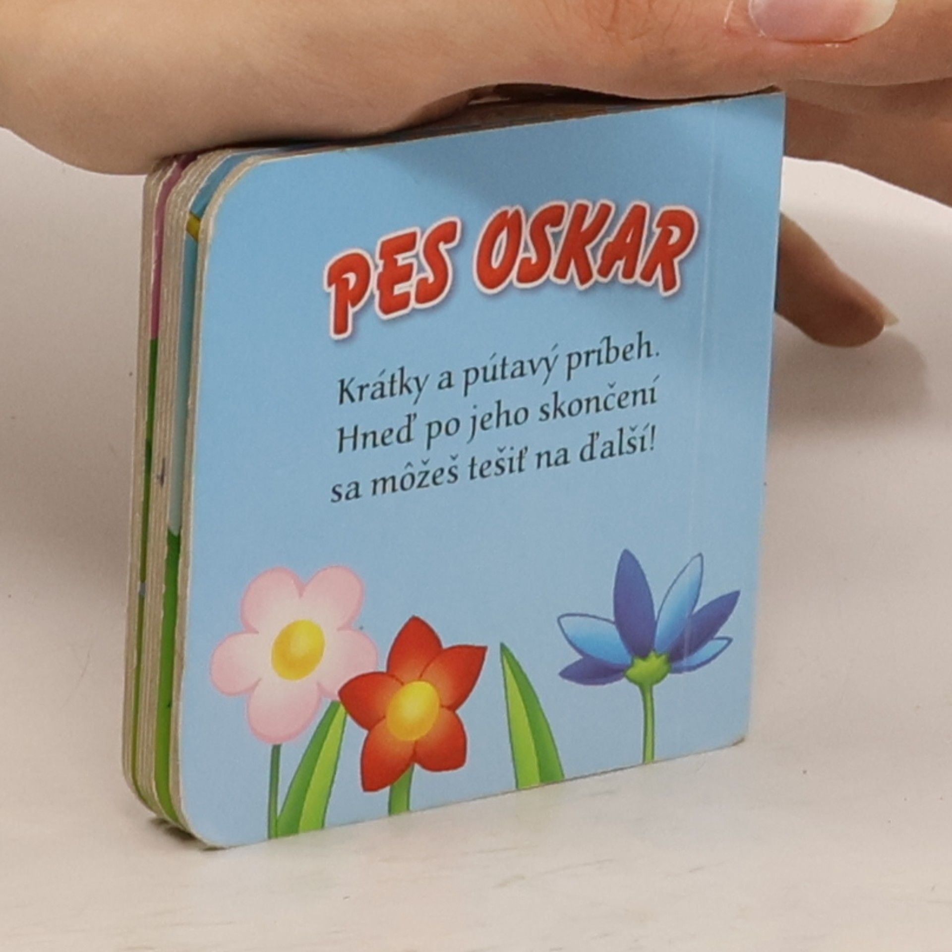 Autorenkollektiv Pes Oskar