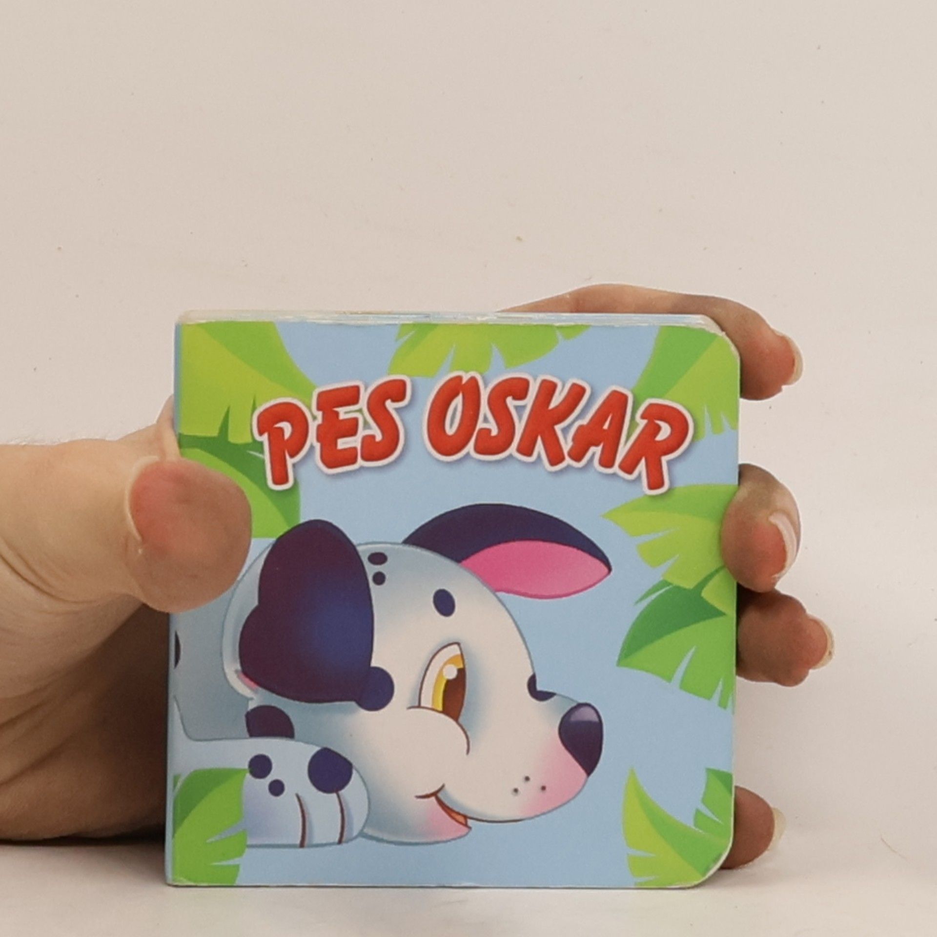 Autorenkollektiv Pes Oskar