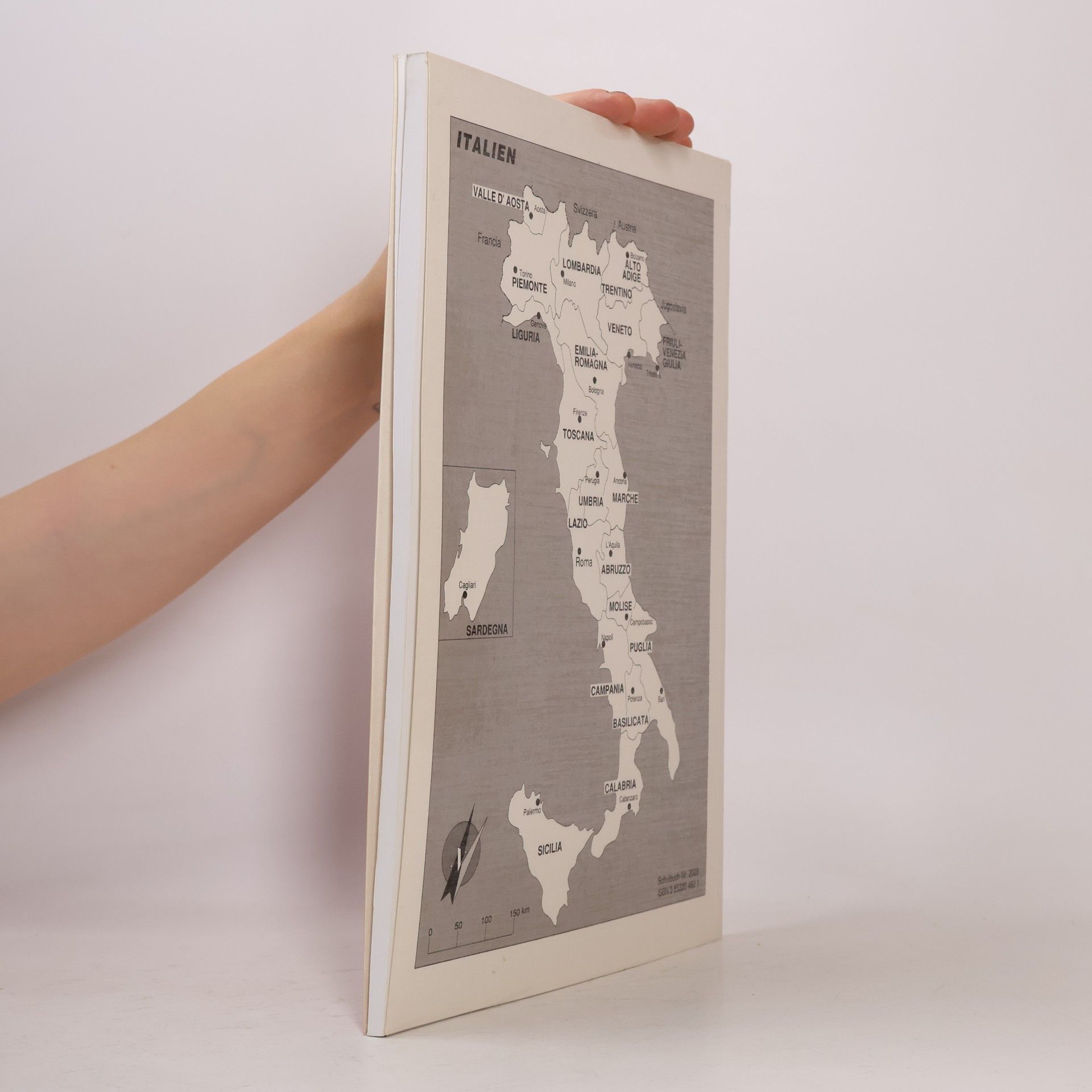 Wolfgang Ladin Italienische Fremdenverkehrskorrespondenz