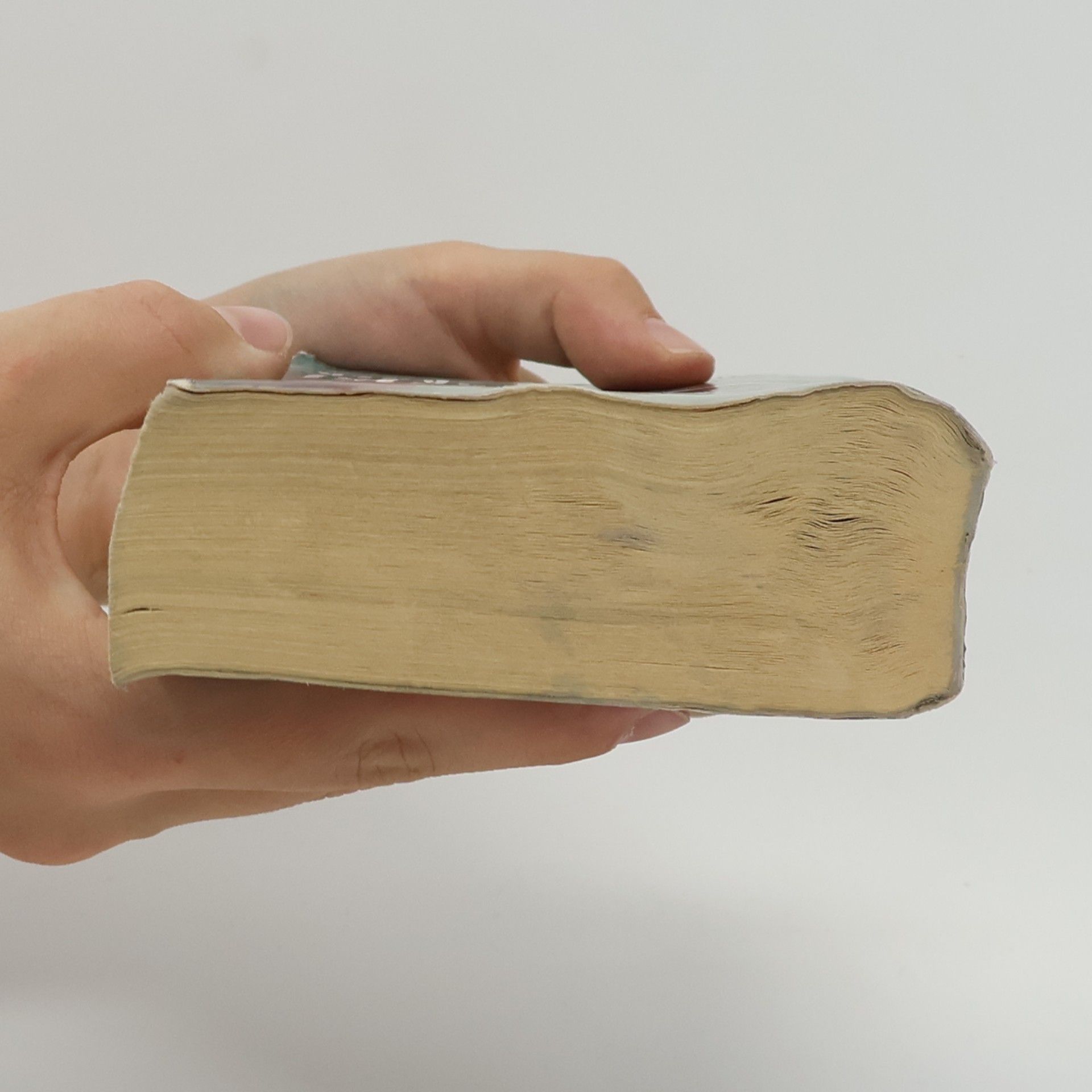 Jiří Kulhánek Vyhlídka na věčnost