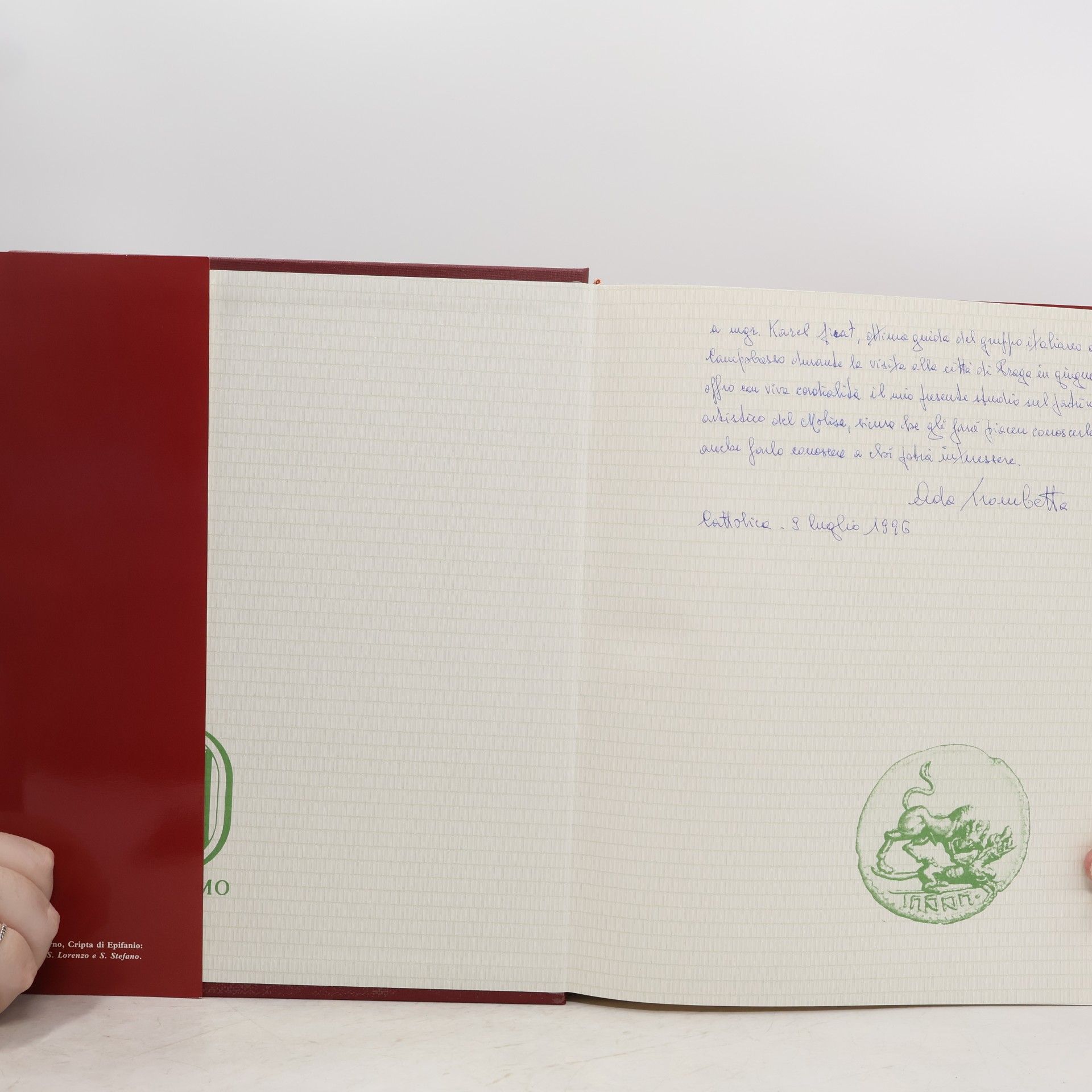 Ada Trombetta Arte nel Molise attraverso il medioevo