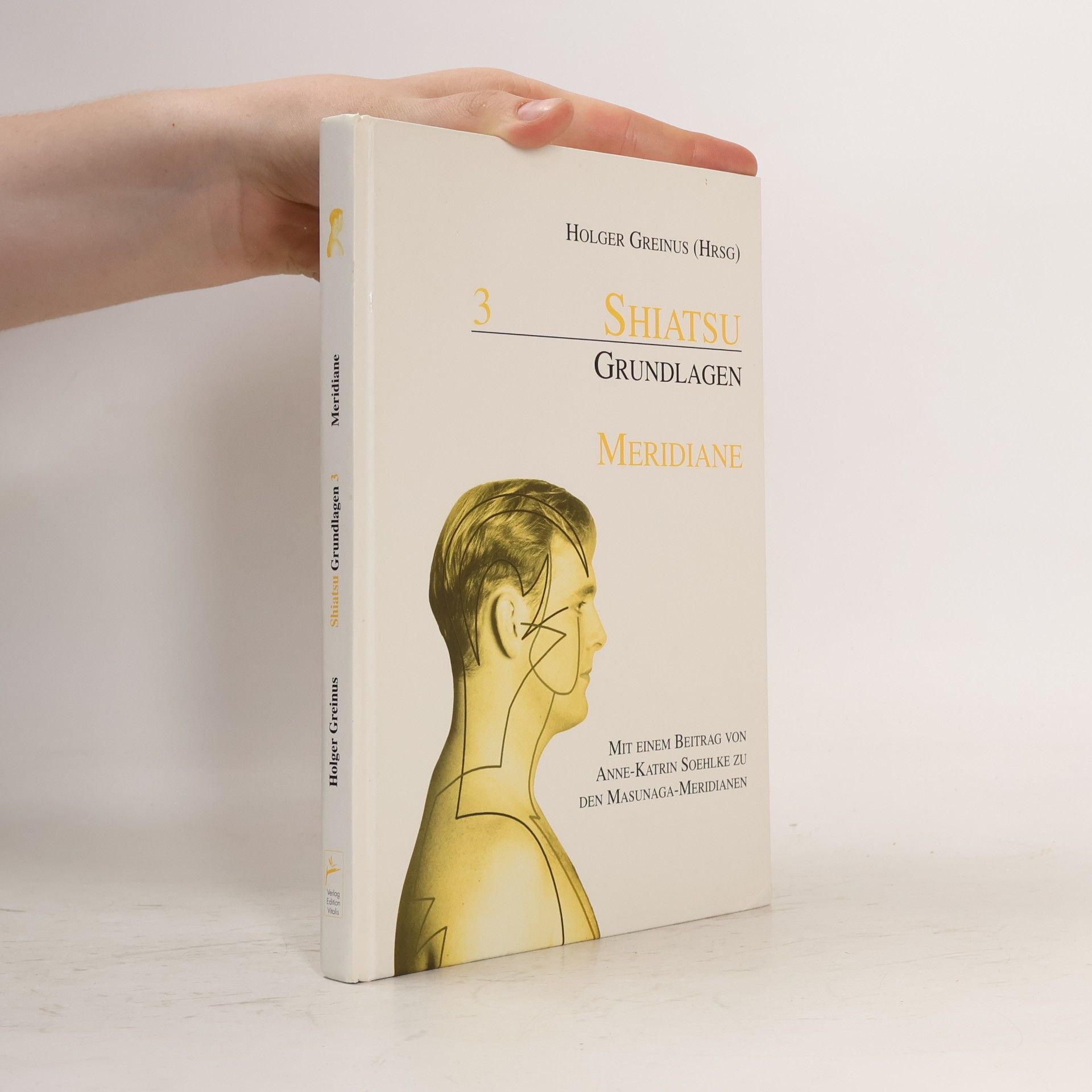 Shiatsu Grundlagen - 3: Meridiane