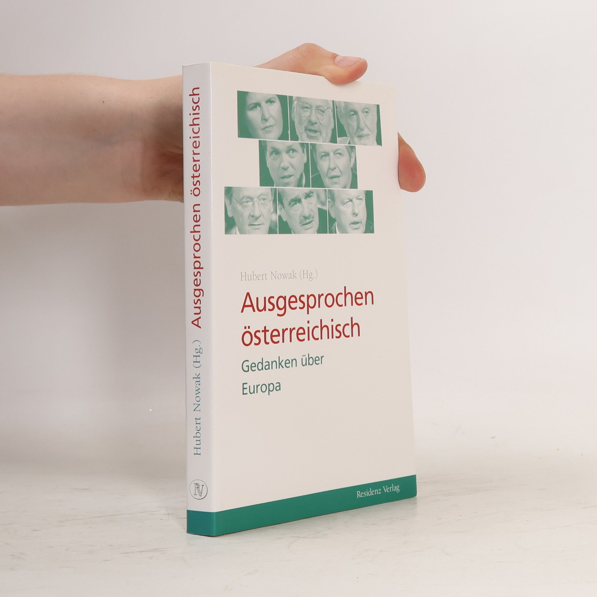 Ausgesprochen österreichisch